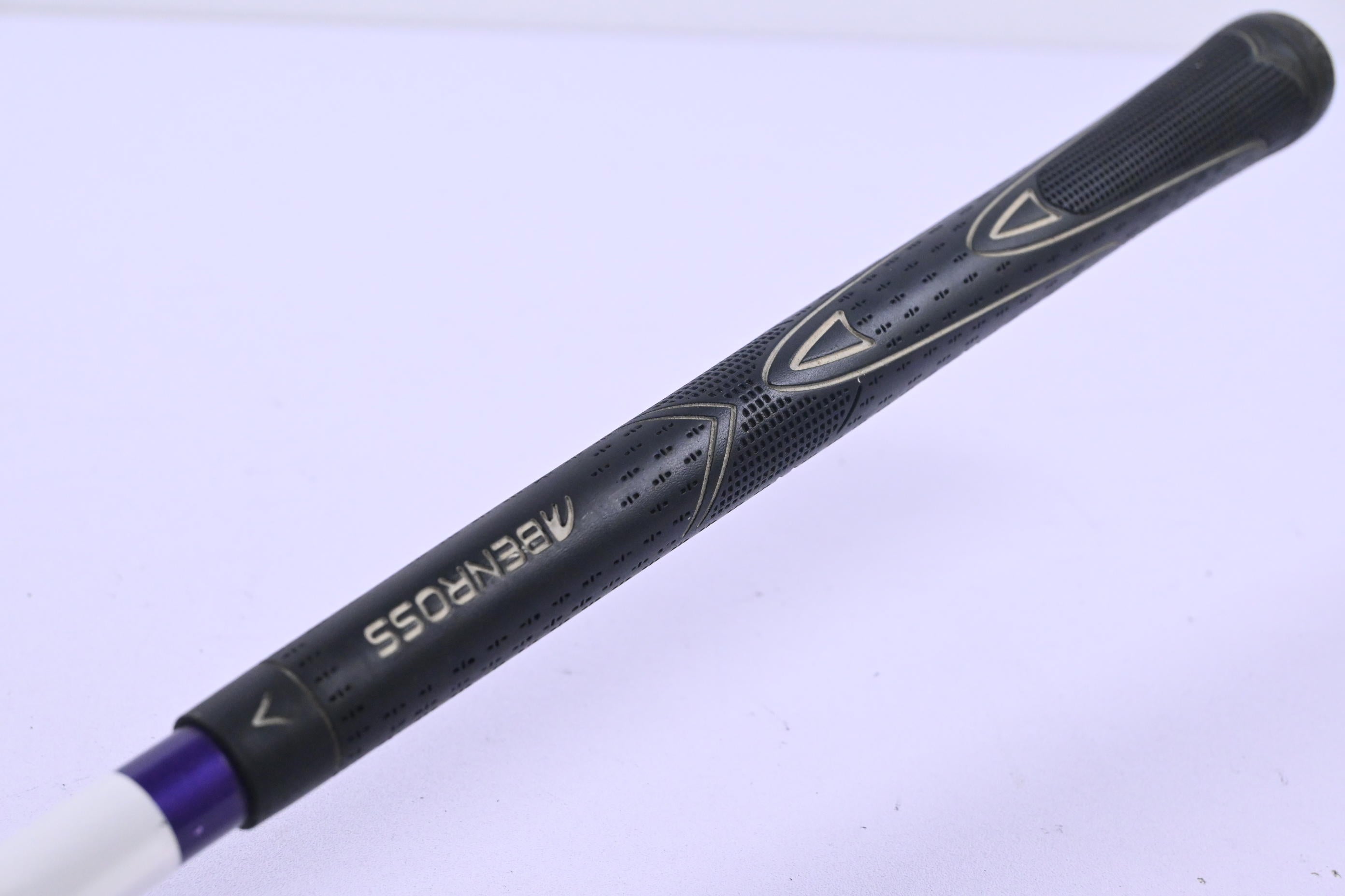 Ladies Benross Pearl #7 Iron / Ladies Flex Aldila Jewel Pearl Shaft