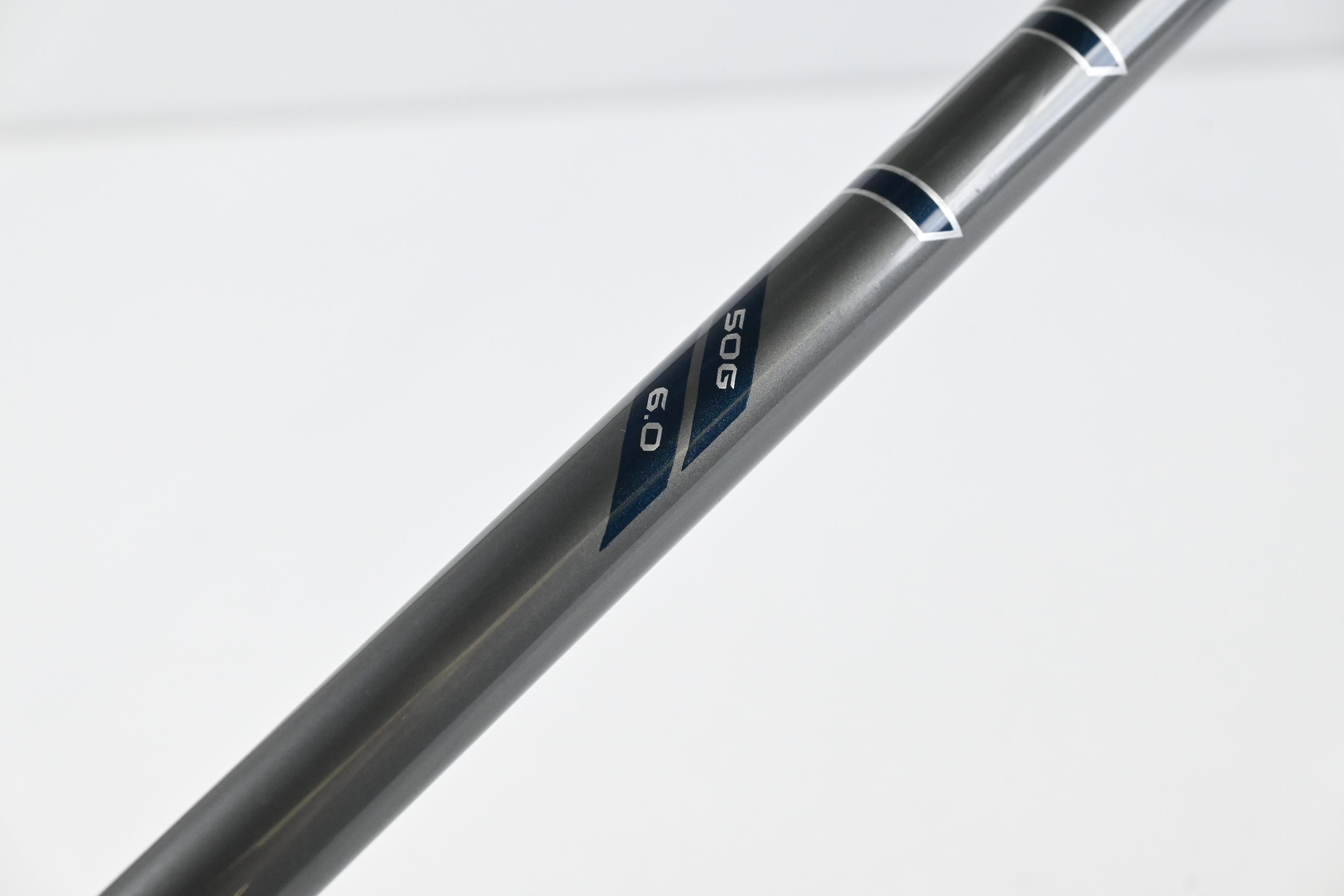 Callaway Elyte Driver / 10.5 Degree / Stiff Flex Denali Charcoal 50 Shaft