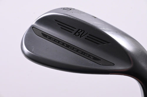 Titleist Vokey SM11 Lob Wedge / 60 Degree / Wedge Flex Titleist Vokey Shaft
