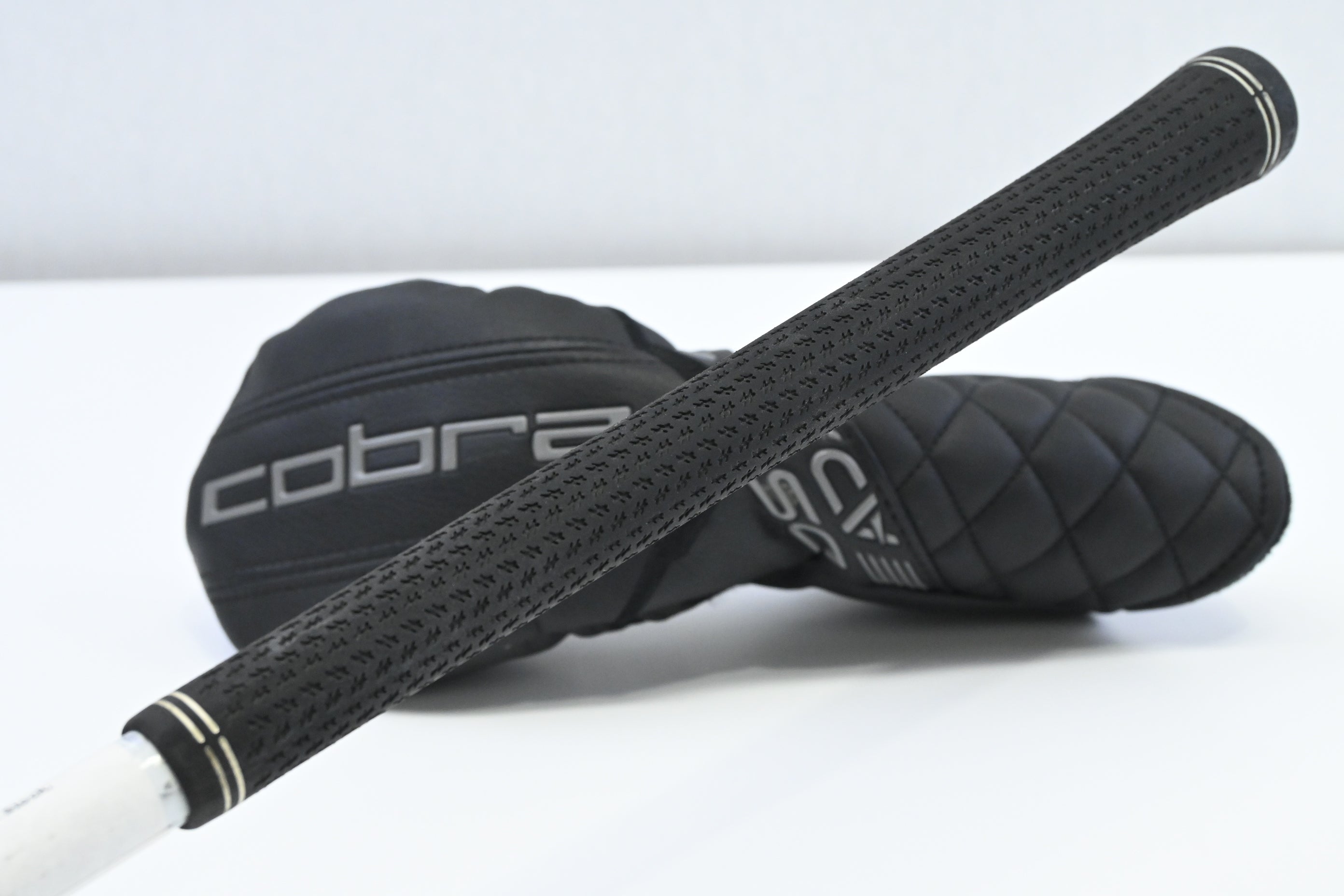 Cobra DS-Adapt X #5 Wood / 18 Degree / Stiff Flex Denali Blue 60 Shaft