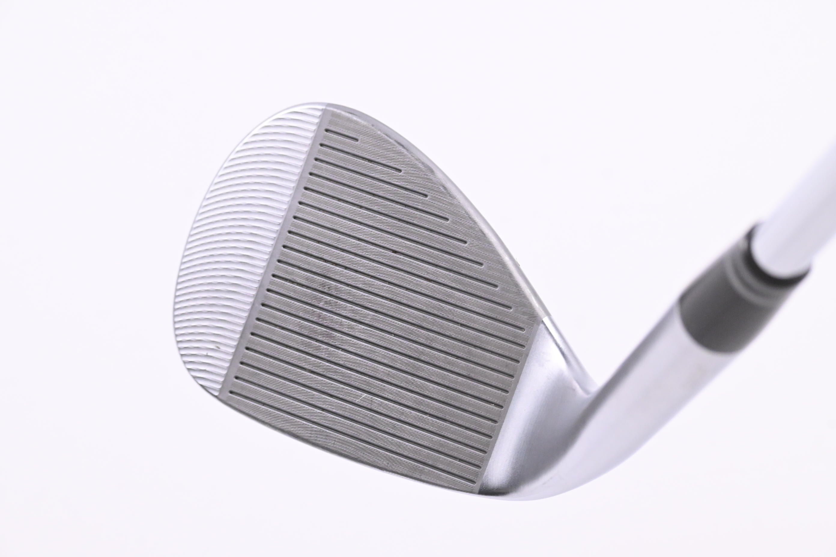 Cleveland RTZ Lob Wedge / 60 Degree / Wedge Flex Dynamic Gold Spinner Shaft