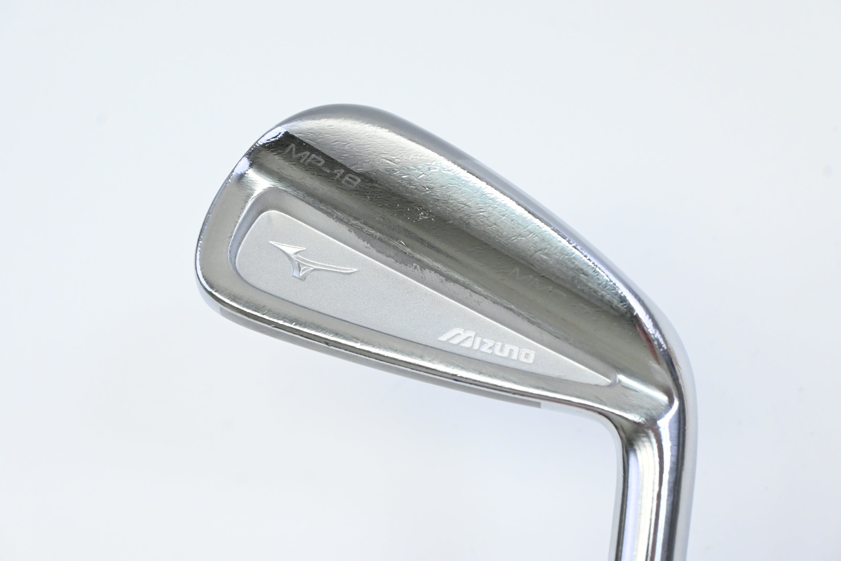 Mizuno MP-18 MMC Fli-Hi #3 Iron / 19 Degree / X-Flex Project X LZ 125 Shaft