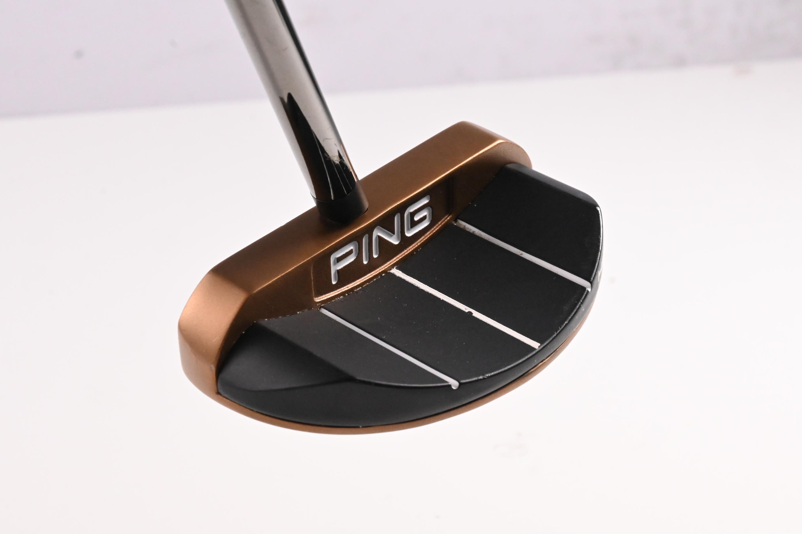 Ping Heppler Piper C Putter / 35 Inch