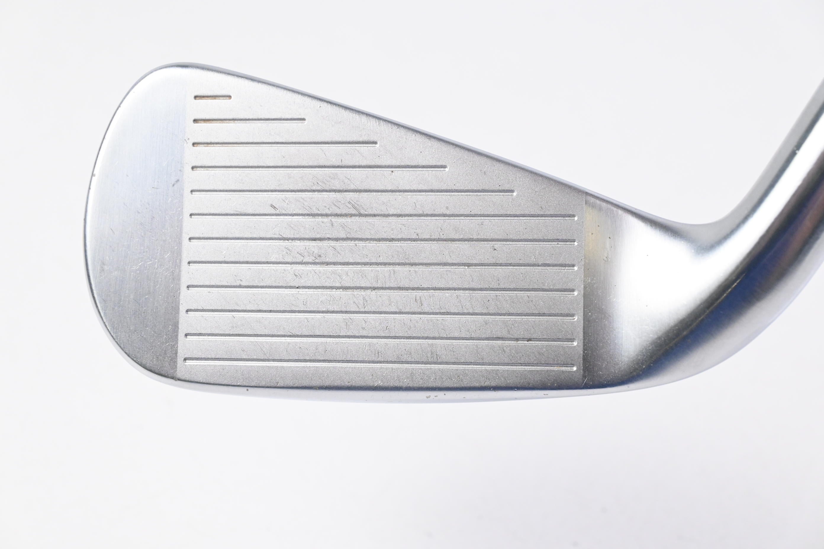 Titleist U510 #2 Iron / 18 Degree / Regular Flex Steel Shaft