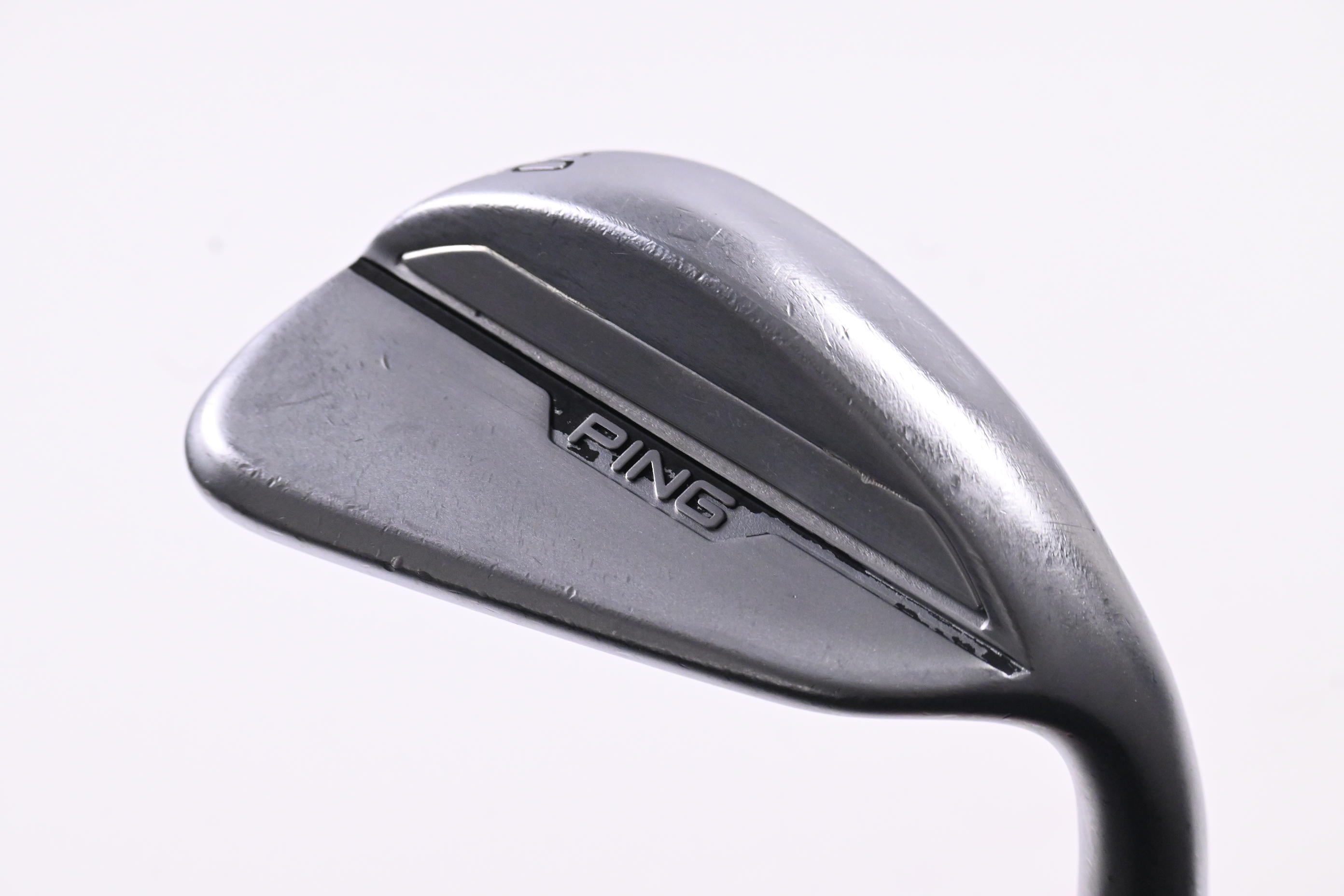 Ping S159 Lob Wedge / 60 Degree / Blue Dot / Wedge Flex Ping Z-Z115 Shaft