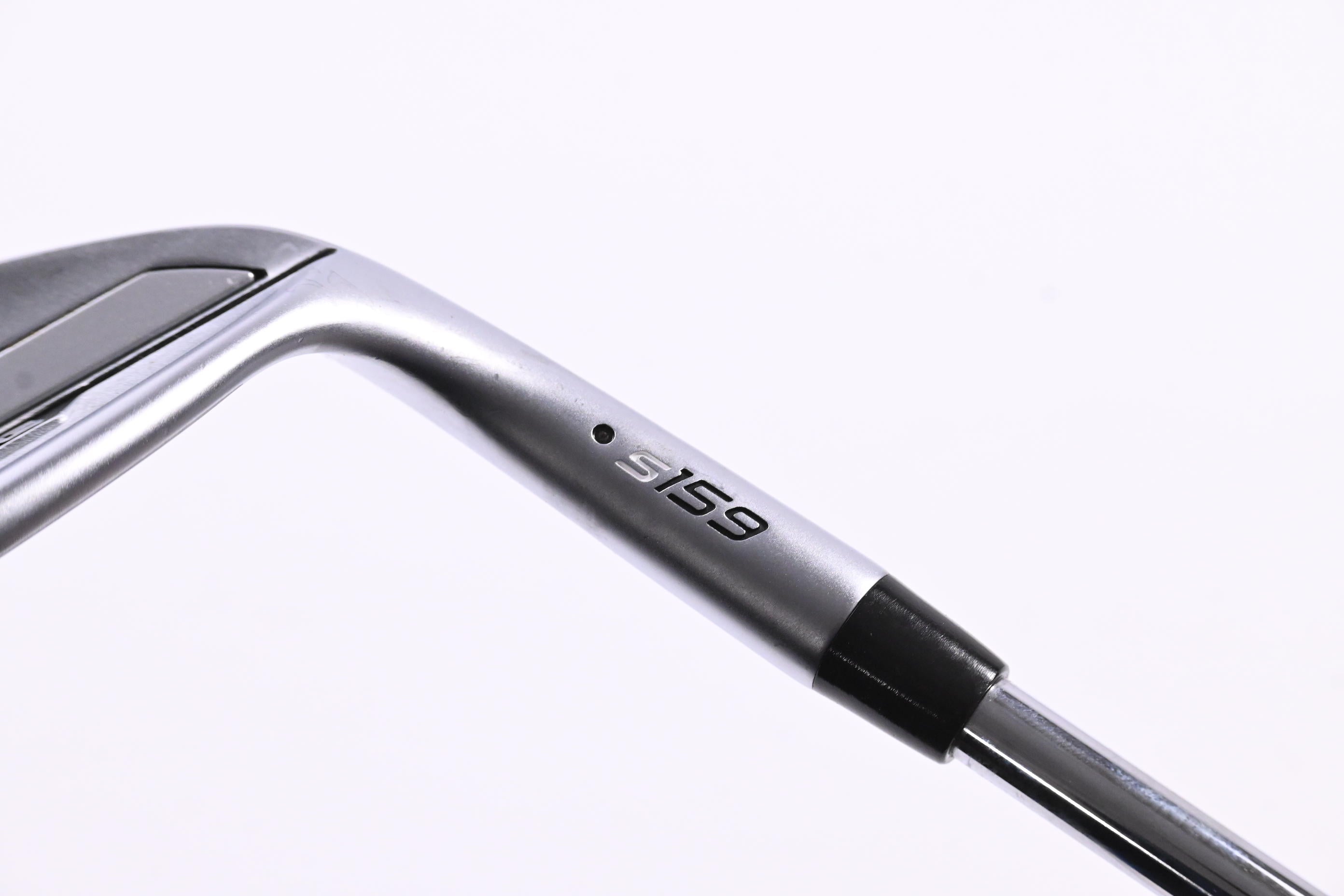 Ping S159 Sand Wedge / 54 Degree / Black Dot / Stiff Flex Dynamic Gold Mid 115