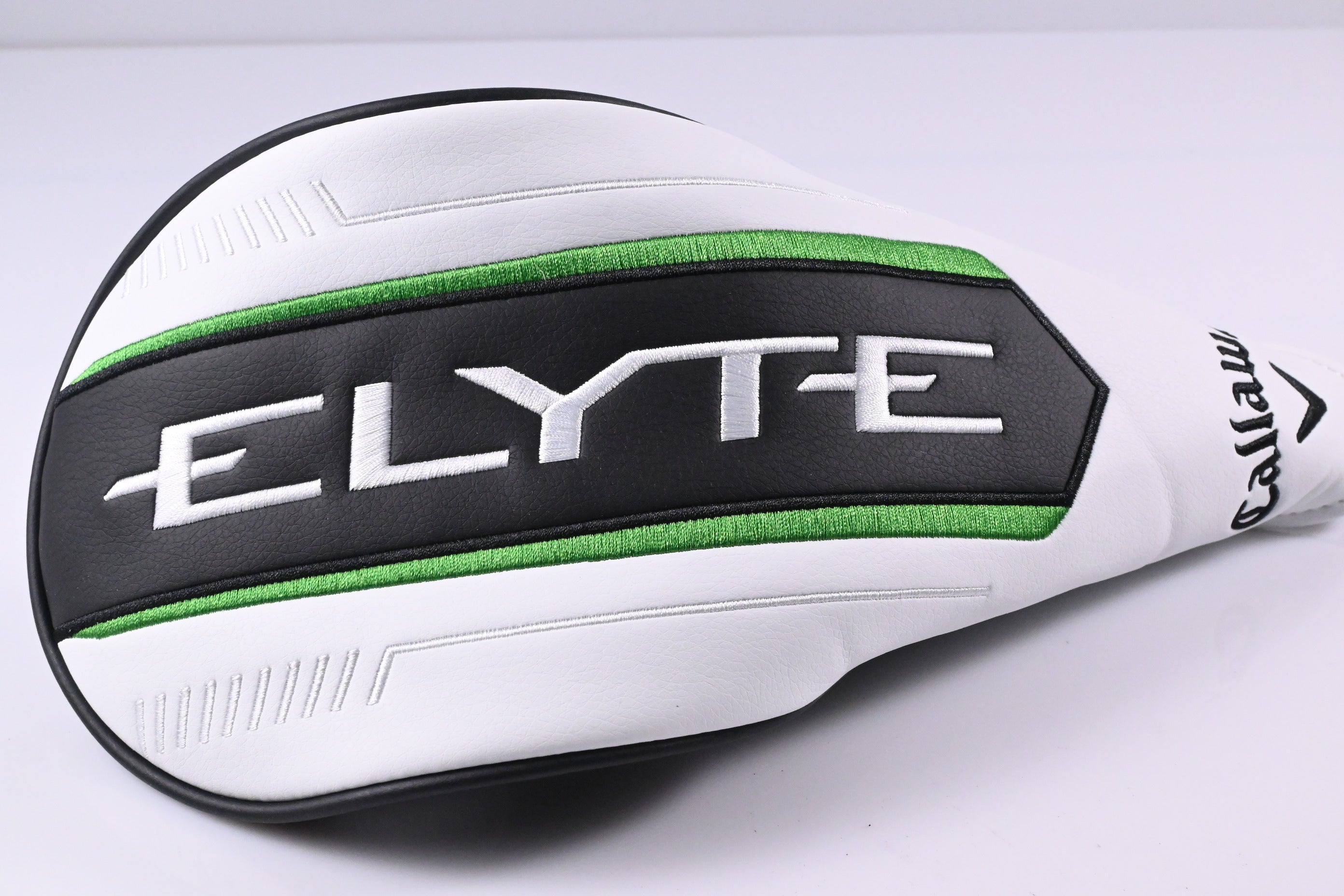 Callaway Elyte X Driver / 10.5 Degree / Regular Flex Project X Denali Charcoal