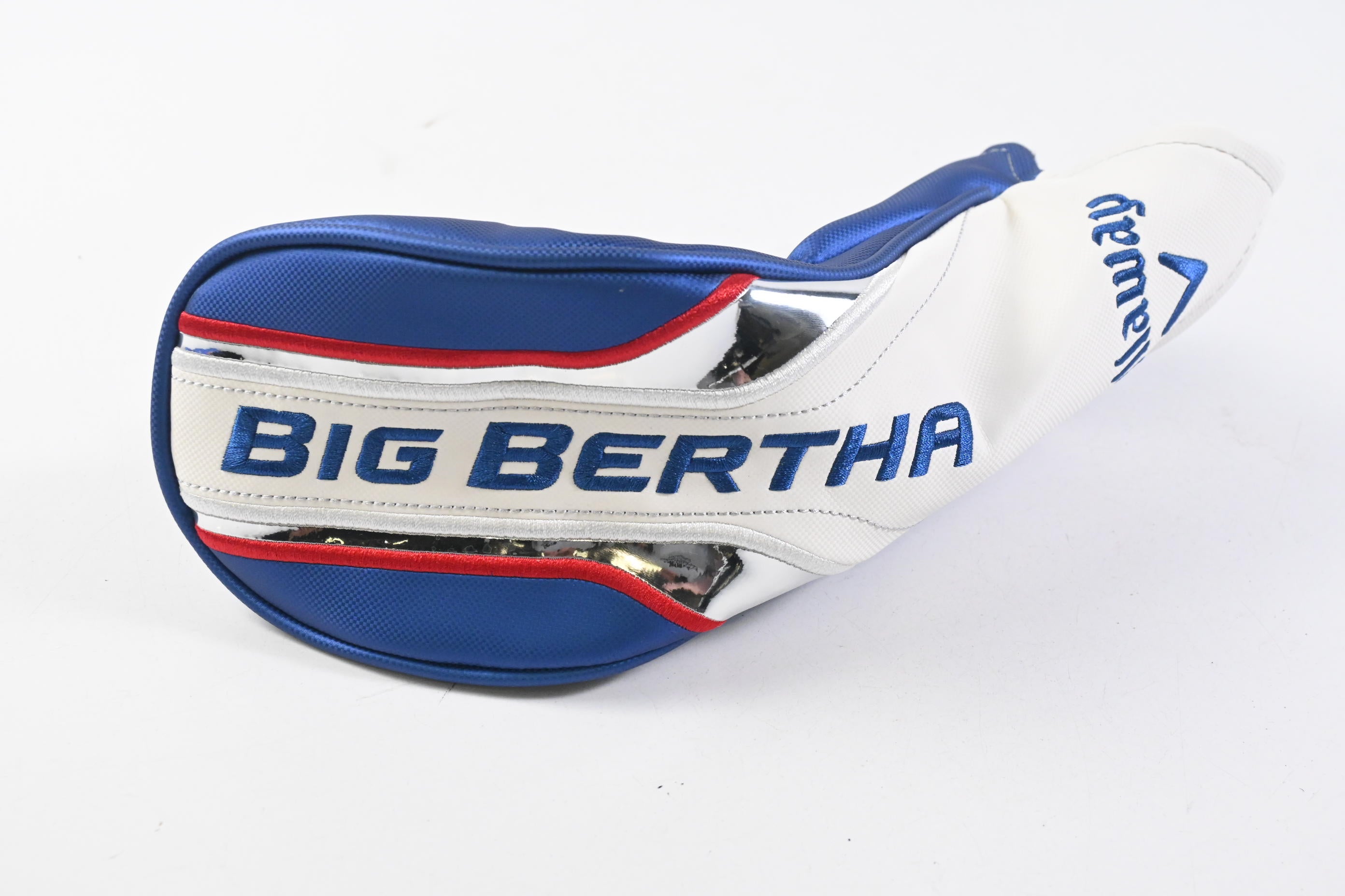 Callaway Big Bertha B21 #3 Wood / 15 Degree / Senior Flex RCH 45 Shaft