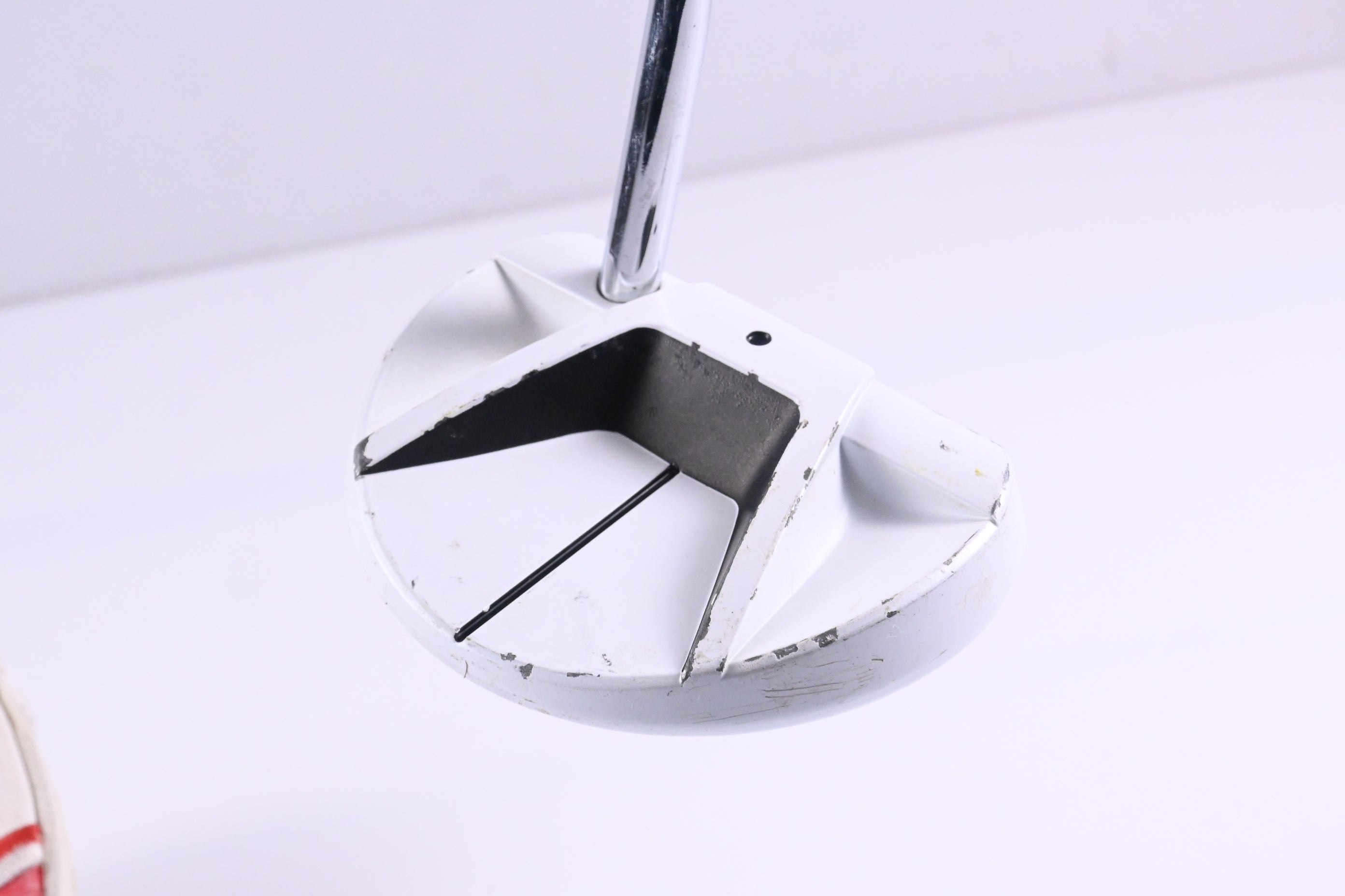Taylormade White Smoke Big Fontana Putter / 34 Inch