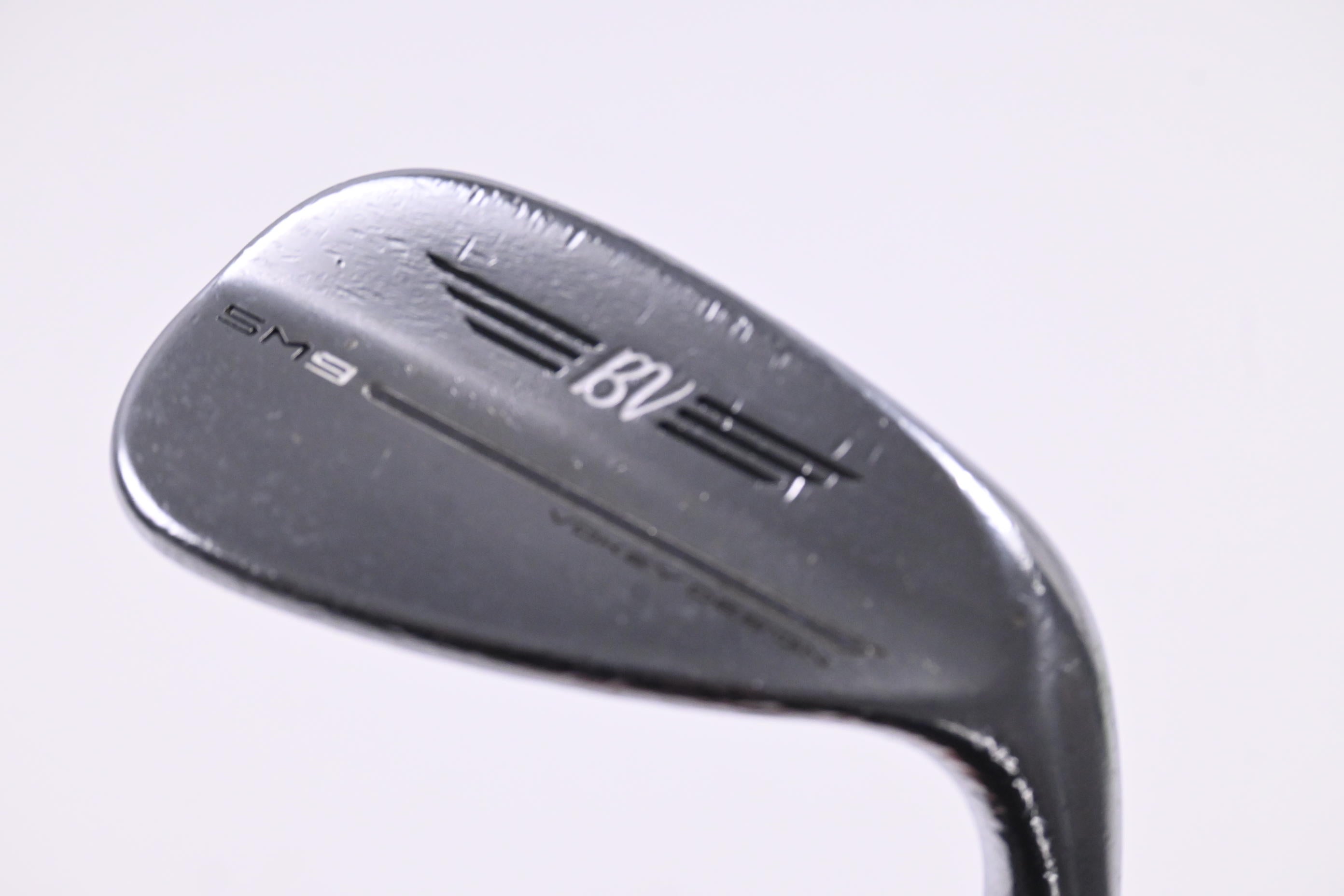 Titleist Vokey SM9 Gap Wedge / 50 Degree / Senior Flex Tensei AV Red AM(2)