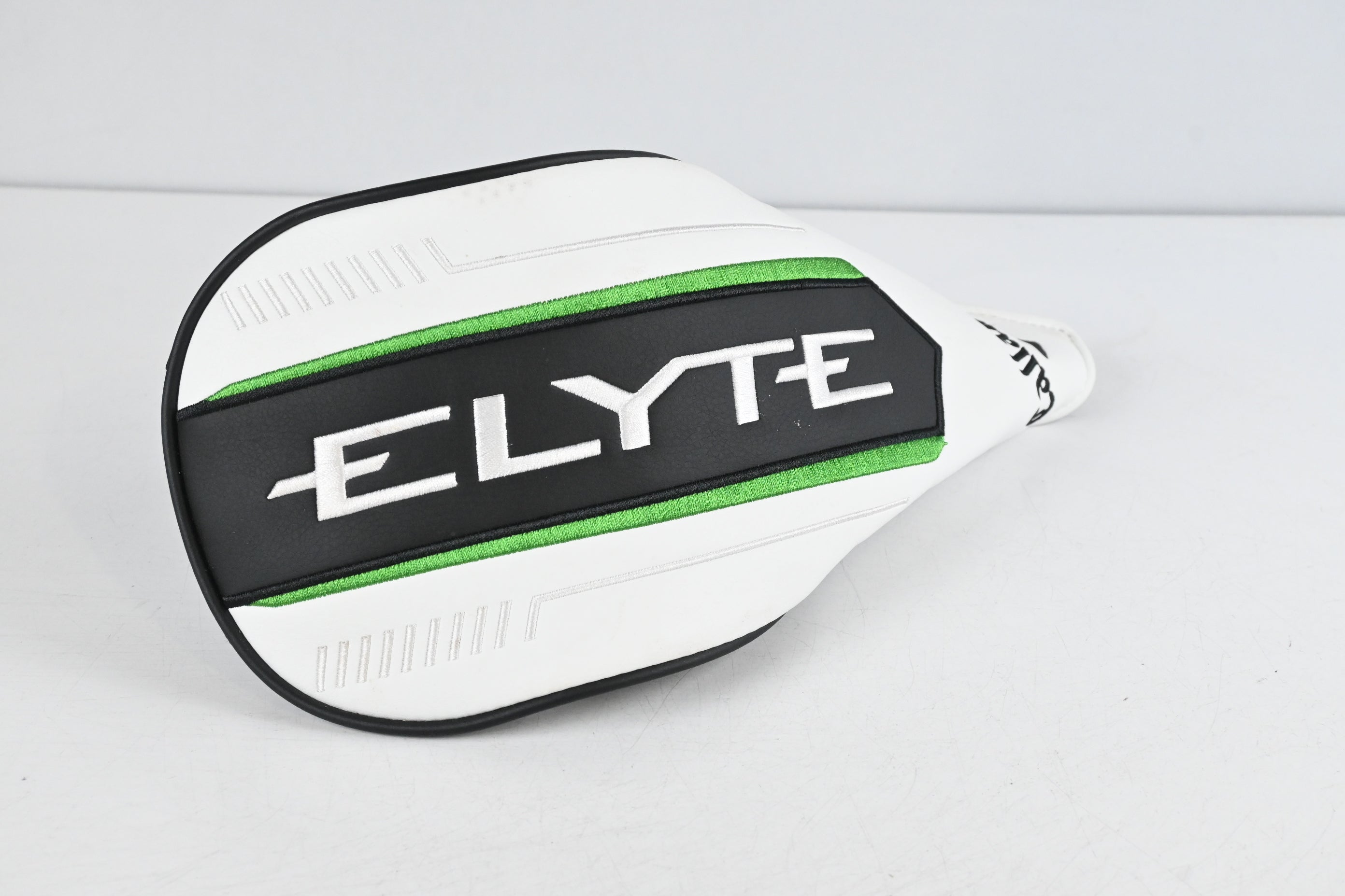 Callaway Elyte Driver / 10.5 Degree / X-Flex Tensei AV White 65 Shaft