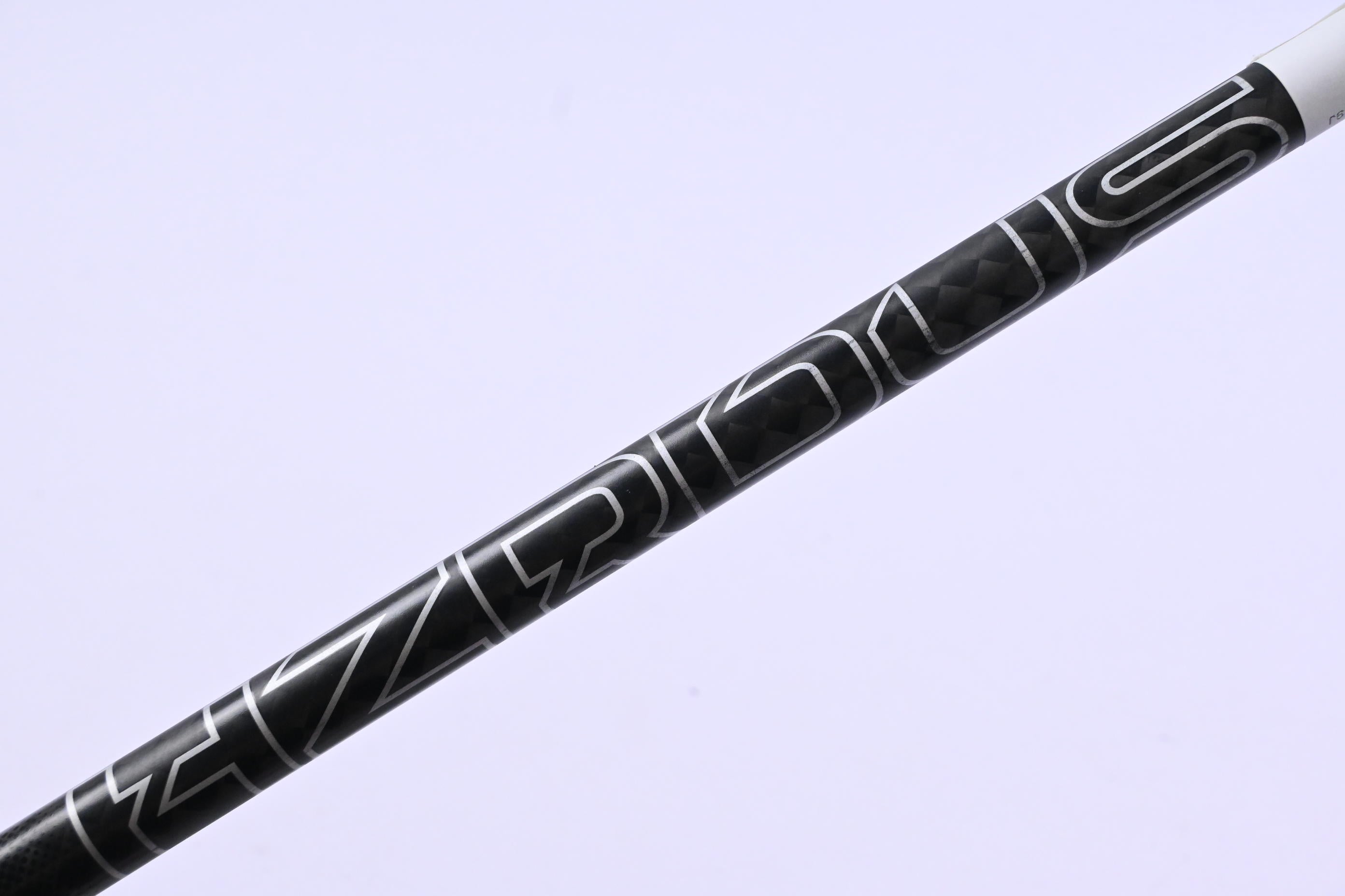 Project X HZRDUS Gen5 Black 70 #7 Wood Shaft / X-Flex / Titleist 2nd Gen