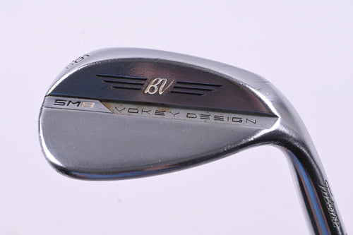 Titleist Vokey SM8 Sand Wedge / 56 Degree / Wedge Flex Vokey SM8 Shaft