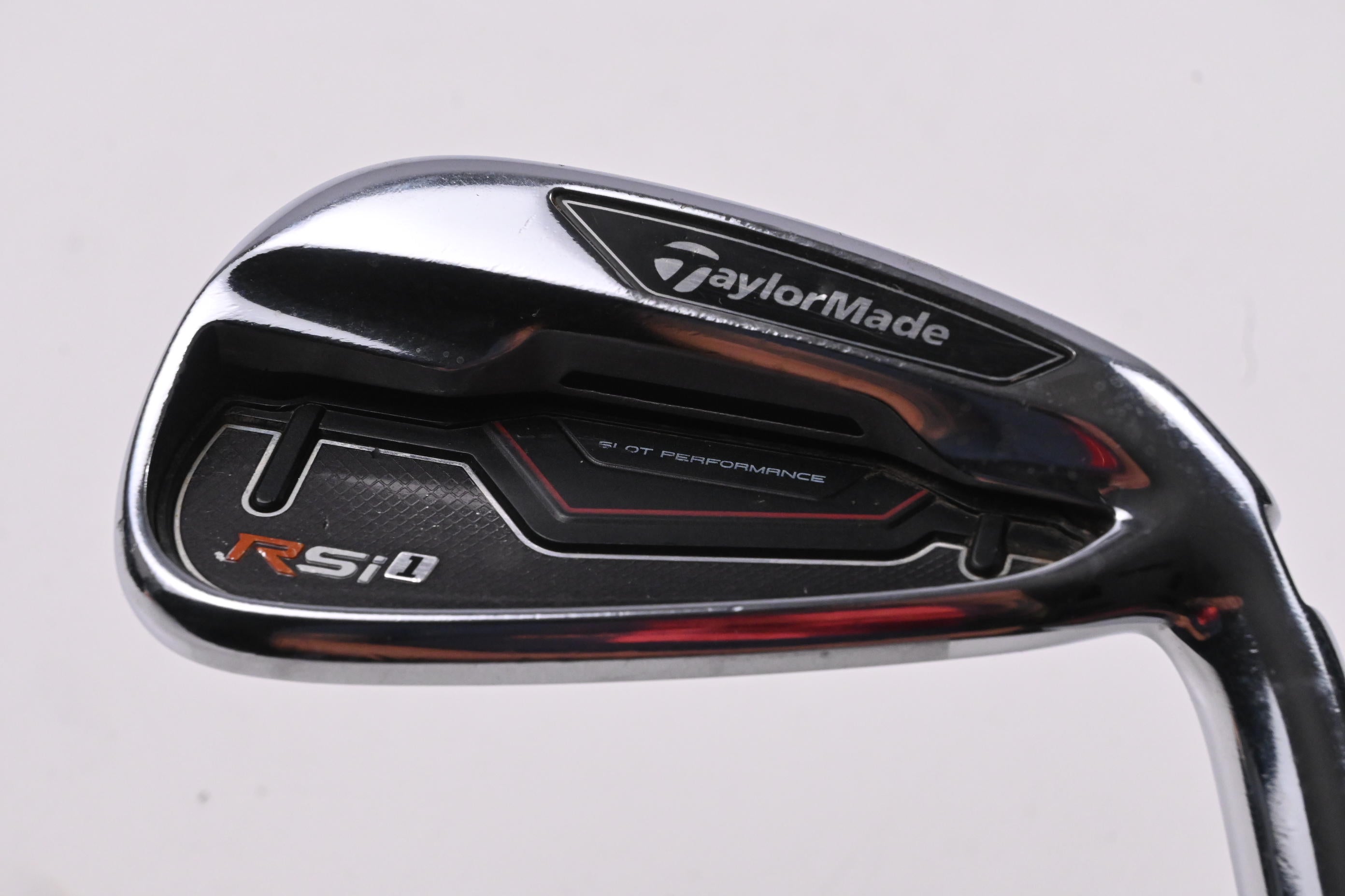Ladies Taylormade RSi1 #6 Iron / 26.5 Degree / Ladies Flex Reax 45 Shaft