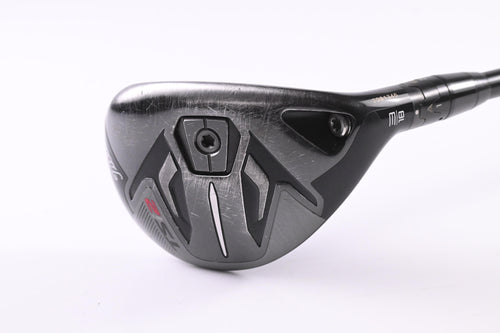 Titleist TSi2 #3 Hybrid / 18 Degree / Stiff Flex Tensei AV White 90 Shaft