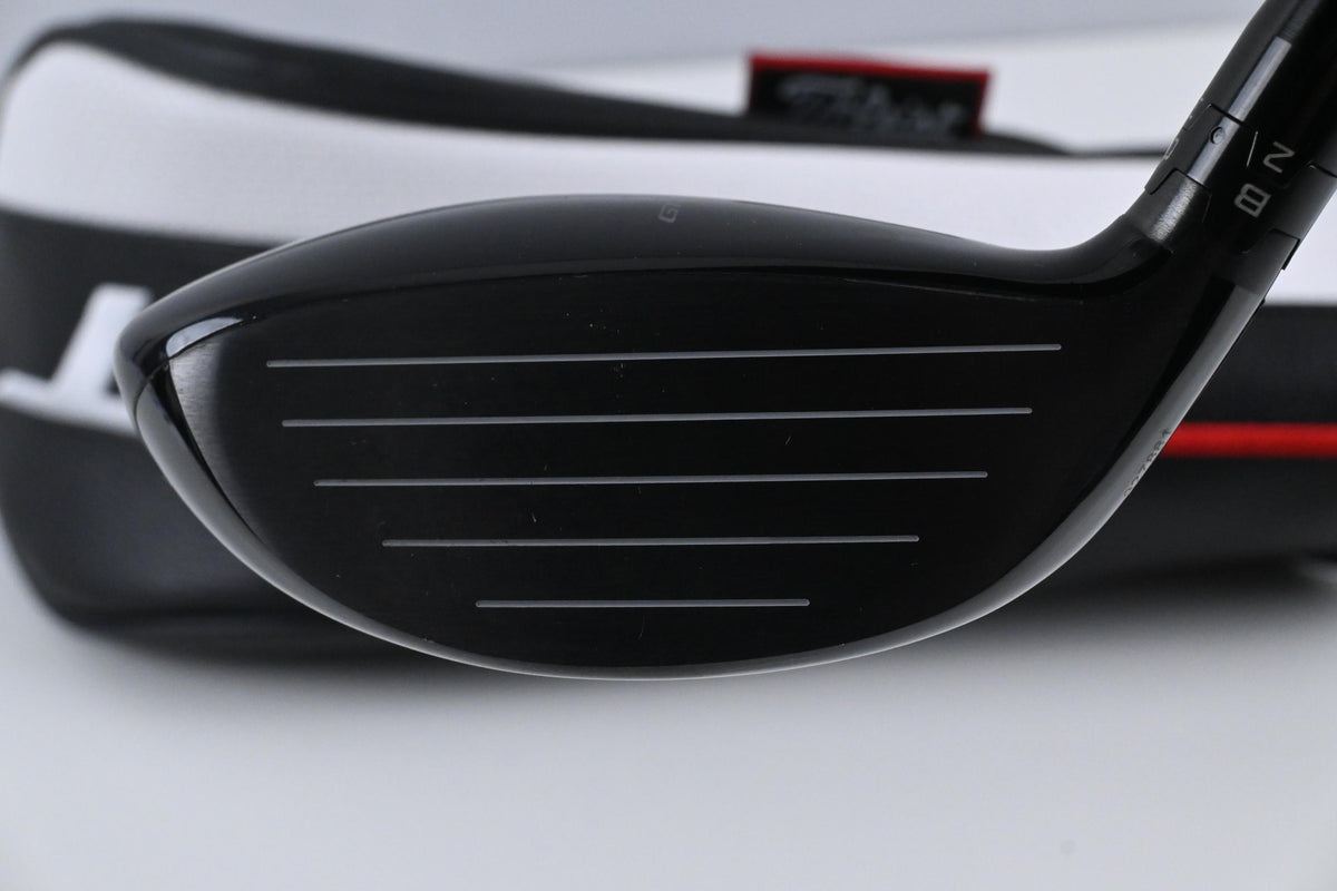 Titleist GT3 #3 Wood / 16.5 Degree / Stiff Flex Tensei 1K Blue 65 Shaft