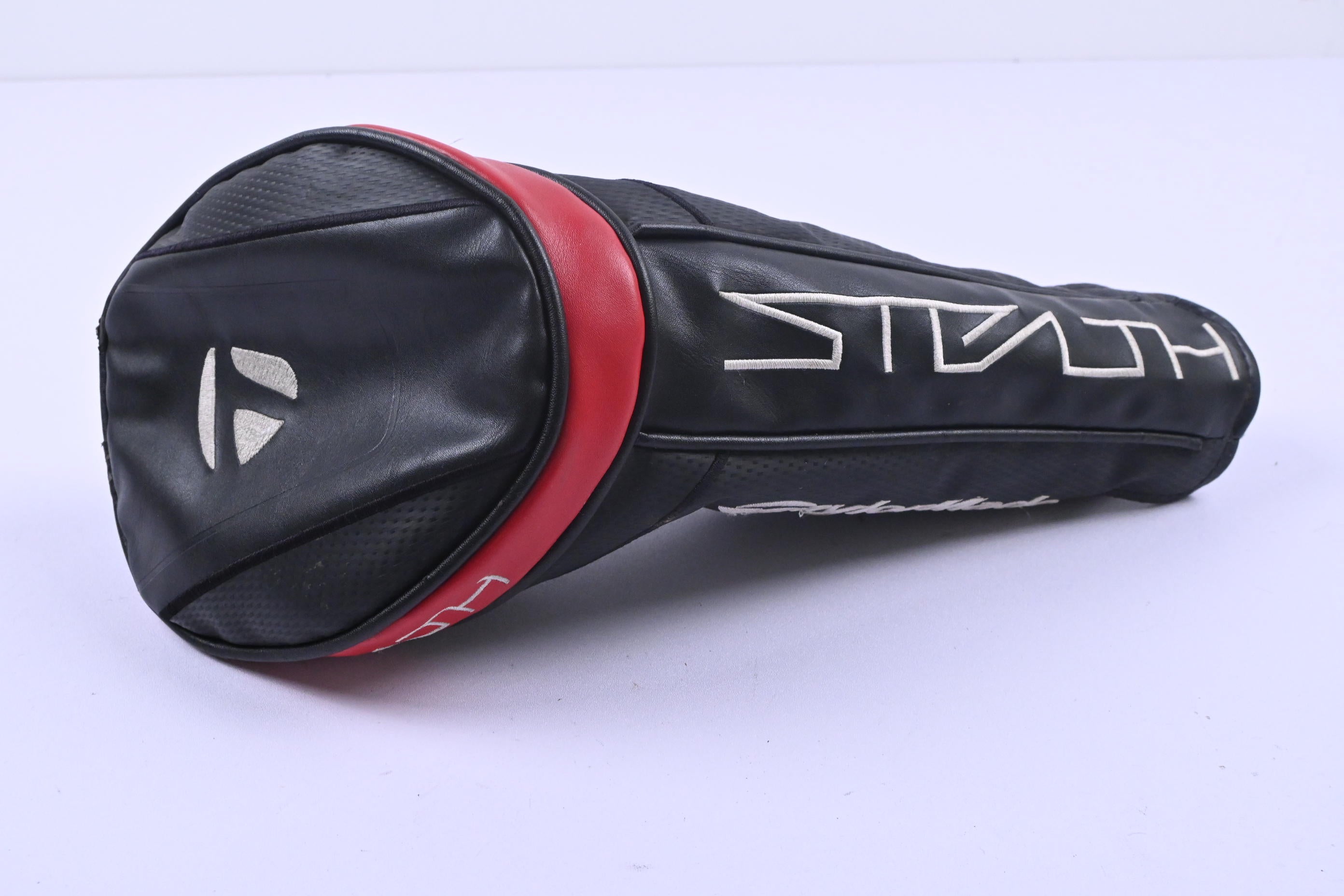 Taylormade Stealth Plus Driver / 10.5 Degree / Stiff Flex HZRDUS Smoke RDX 60