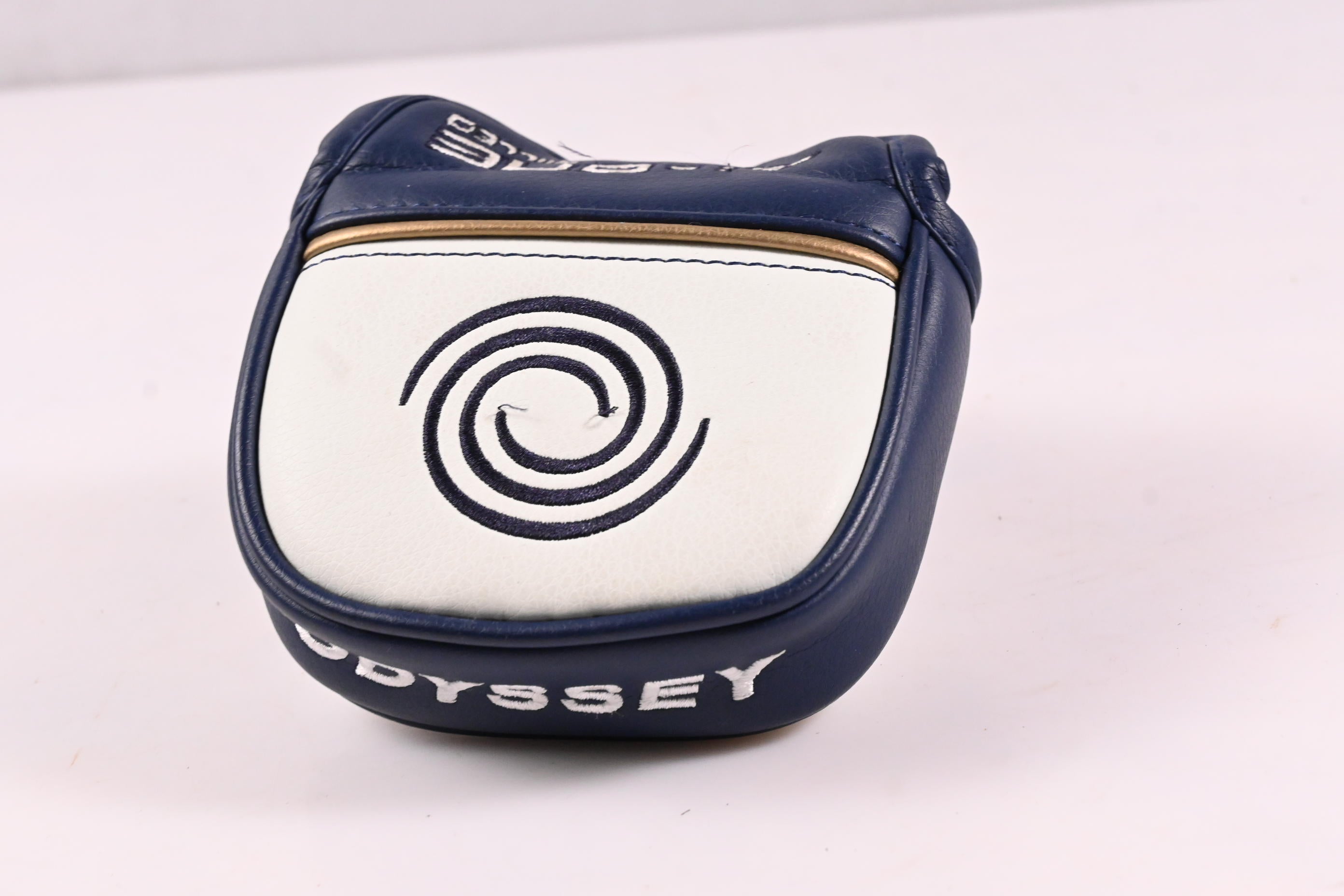 Odyssey Ai-One Milled #6 T DB Putter / 35 Inch