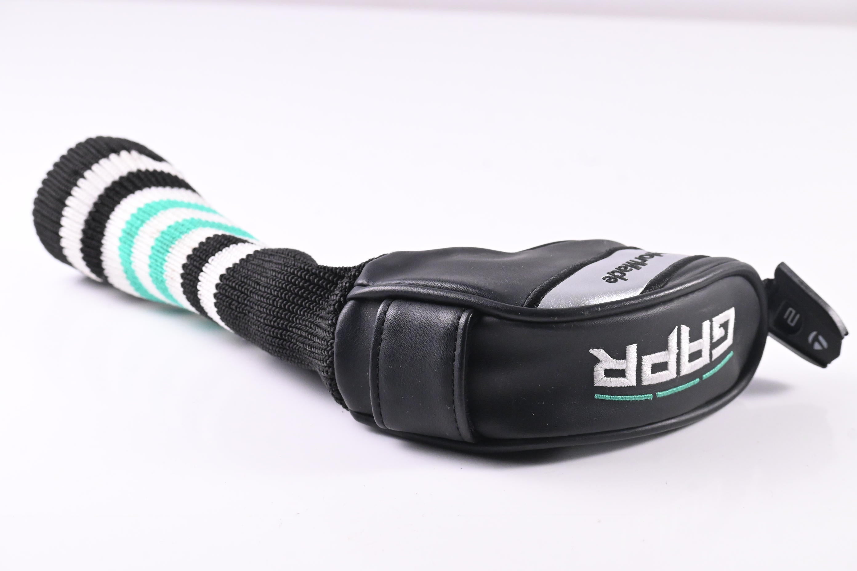 Taylormade GAPR Lo #2 Hybrid / 17 Degree / Regular Flex KBS Hybrid 70 Shaft