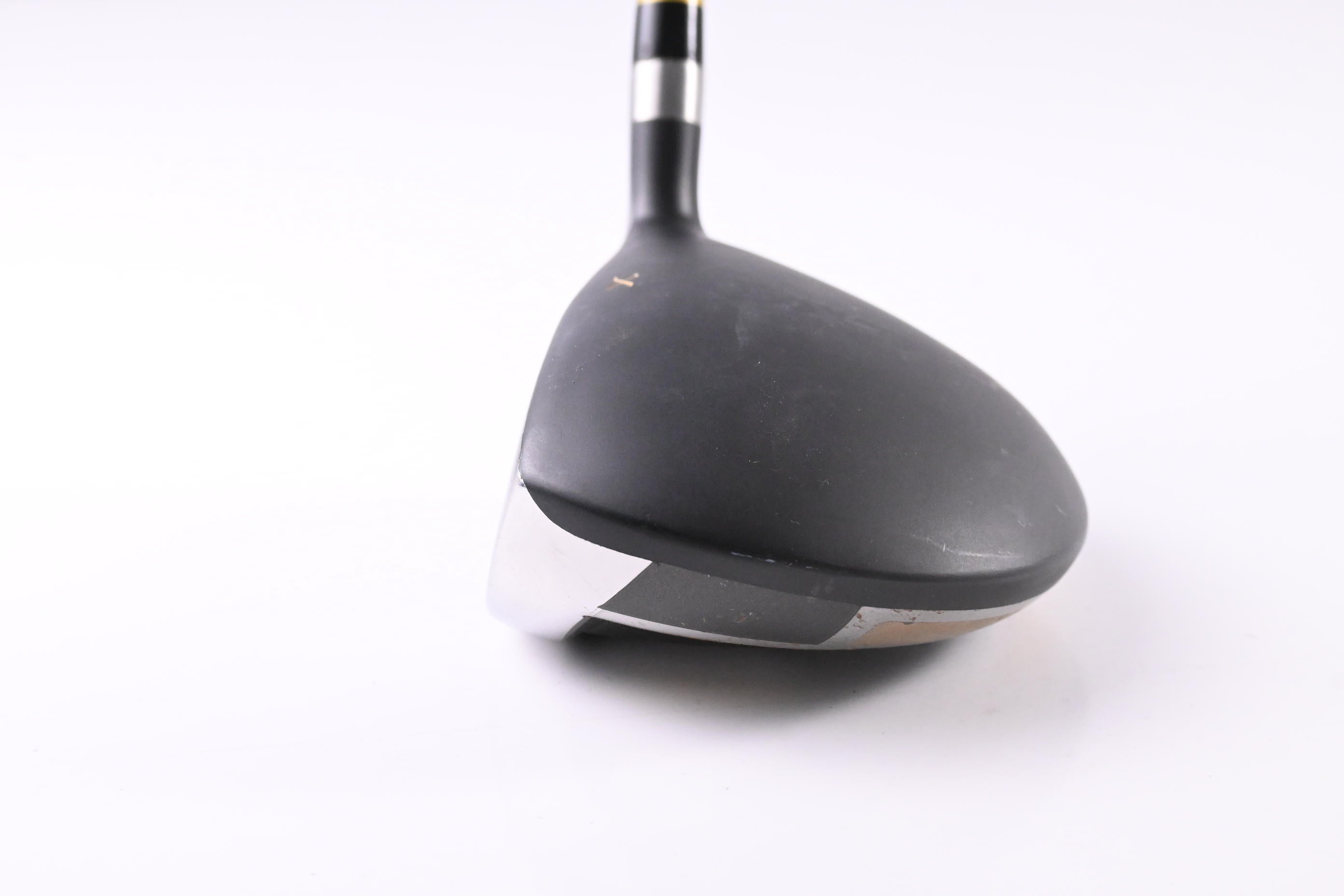 Left Hand GX-7 X-Metal Driver / 14 Degree / Regular Flex GX-7 60 Shaft