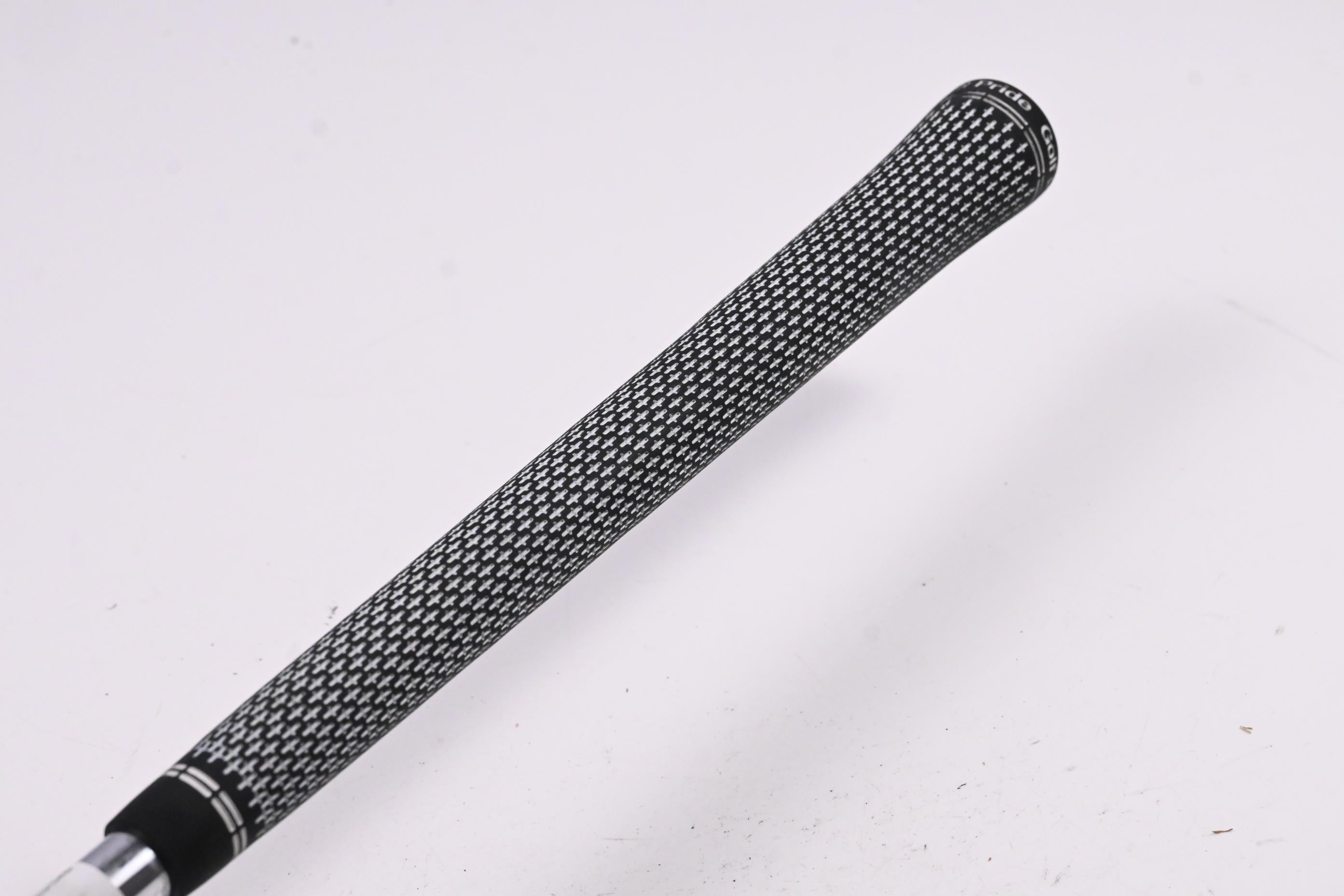 Cleveland RTX ZipCore Lob Wedge / 60 Degree / Wedge Flex Dynamic Gold Spinner