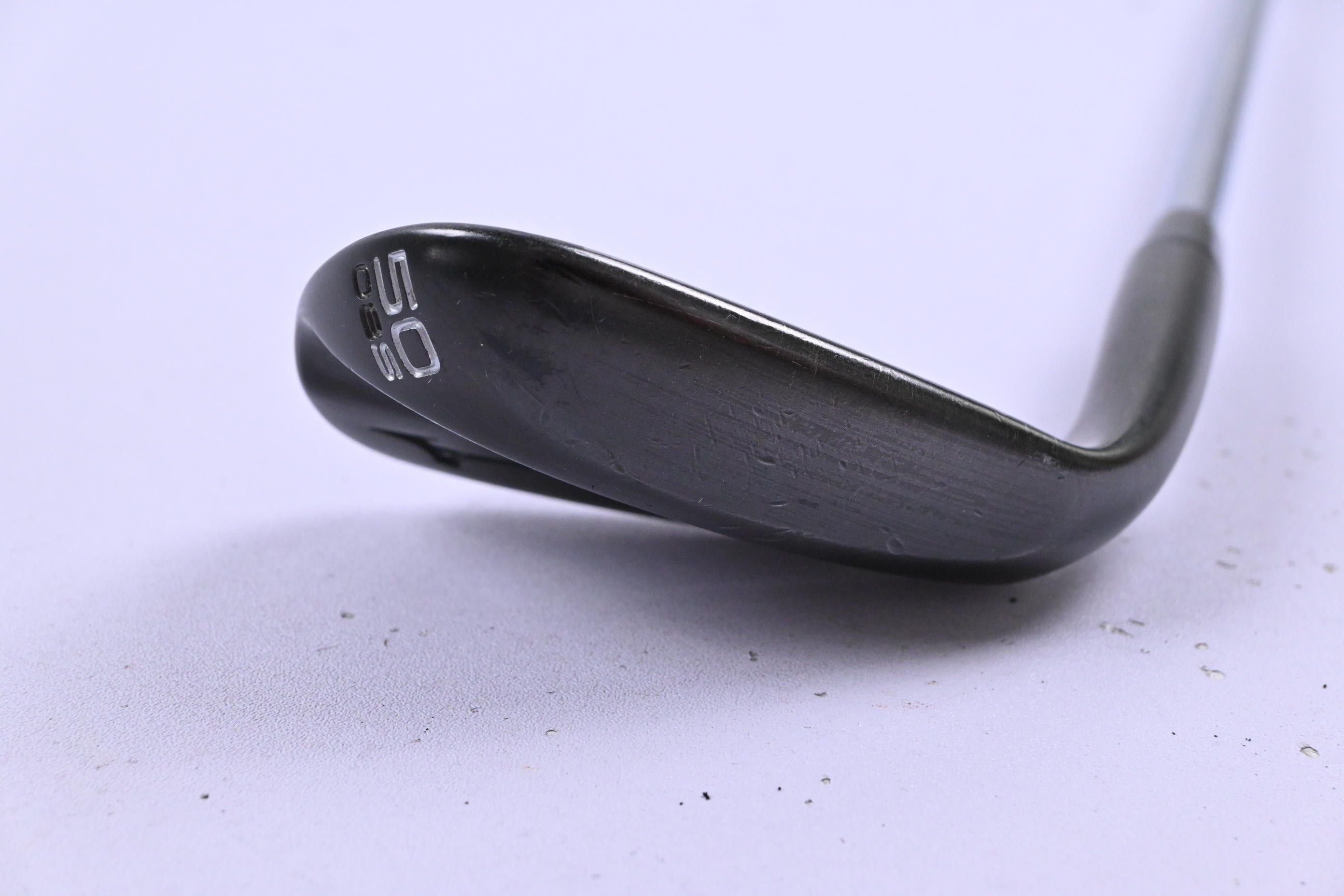 Mizuno Pro T-1 Gap Wedge / 50 Degree / Stiff Flex Project X LZ 120