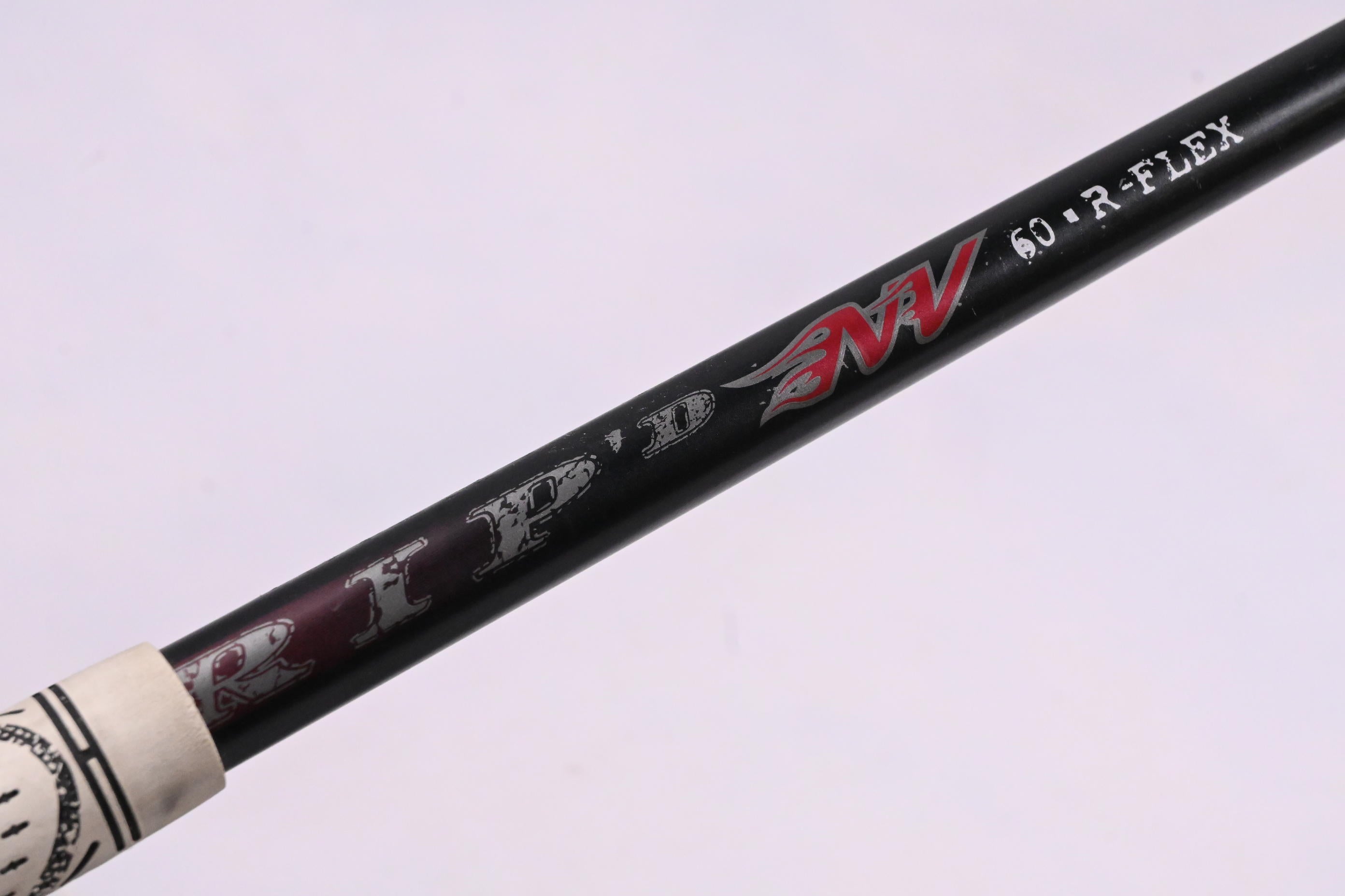 Aldila RIP'd NV 60 #3 Wood Shaft / Regular Flex / Titleist 1st Gen