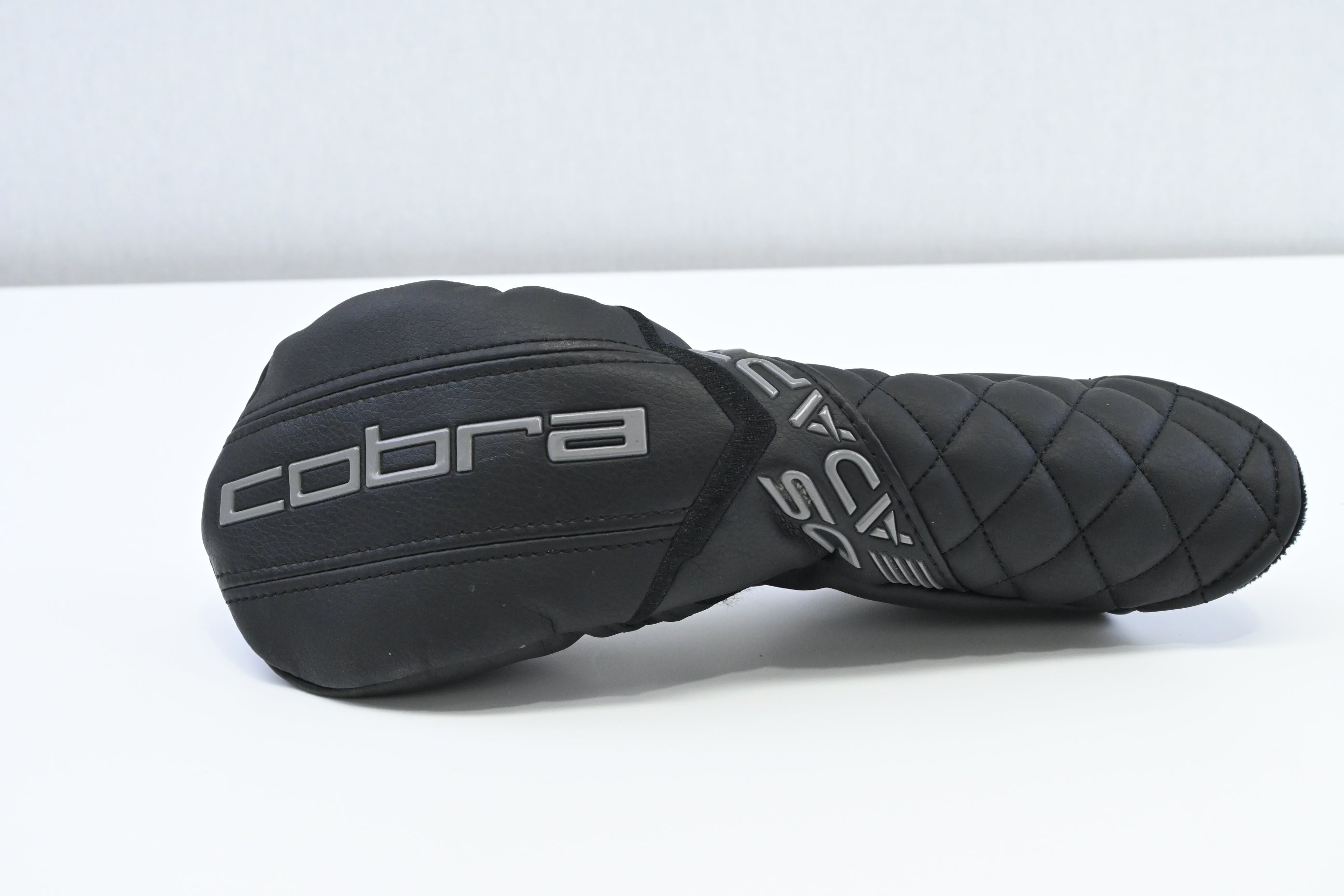 Cobra DS-Adapt X #5 Wood / 18 Degree / Stiff Flex Denali Blue 60 Shaft