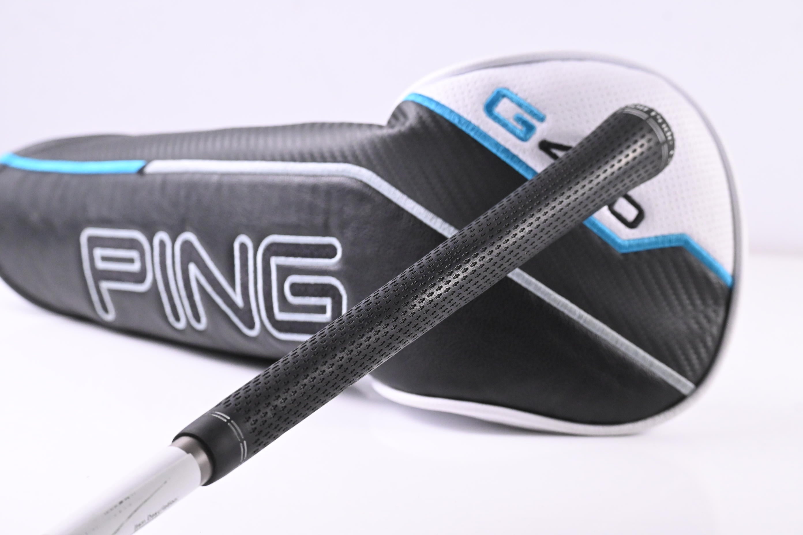Ping G440 Max Driver / 10.5 Degree / Regular Flex Ping Tour 2.0 Chrome 65 Shaft