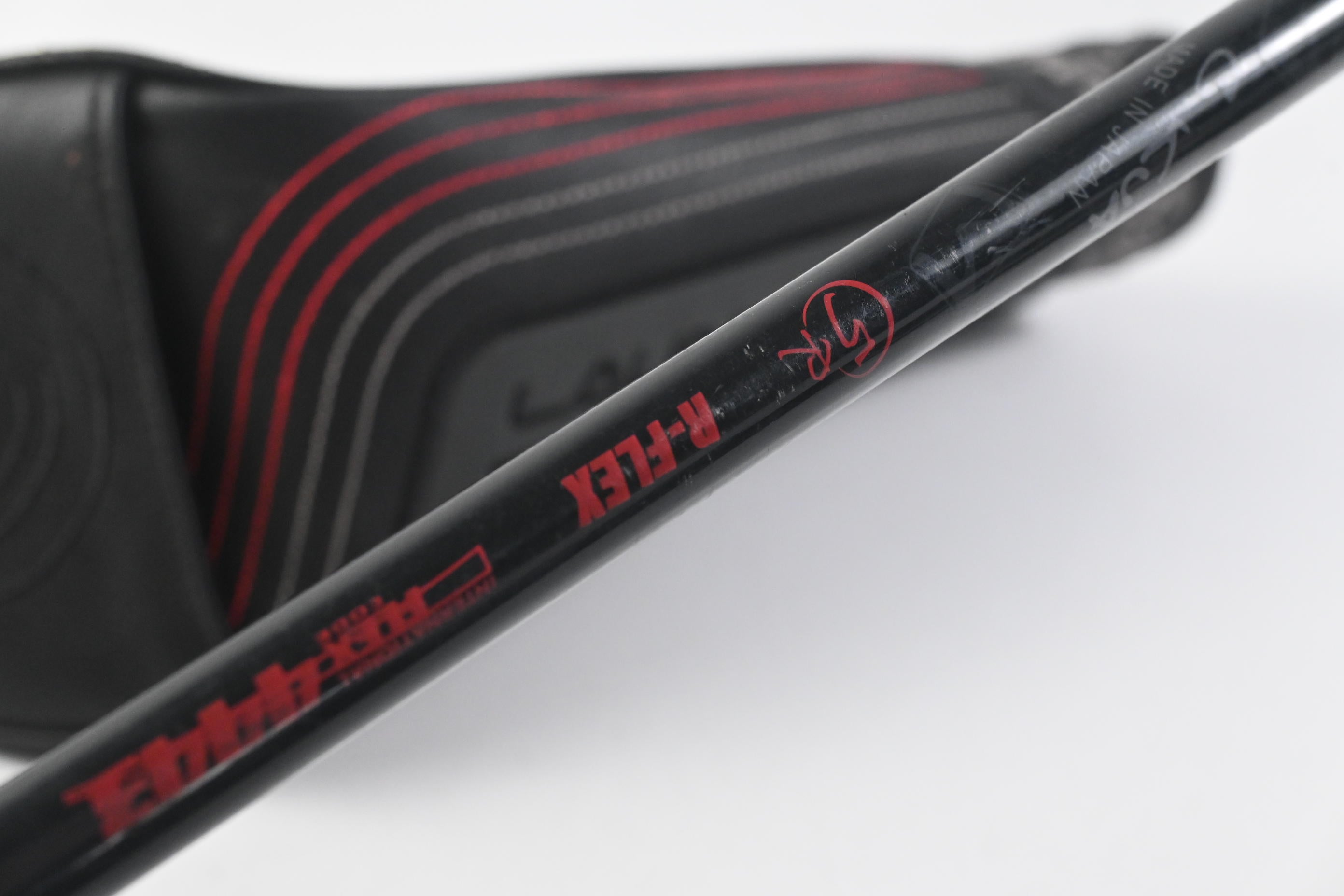 Cleveland Launcher HB Turbo #5 Wood / 18 Degree / Regular Flex Miyazaki C.Kua 5