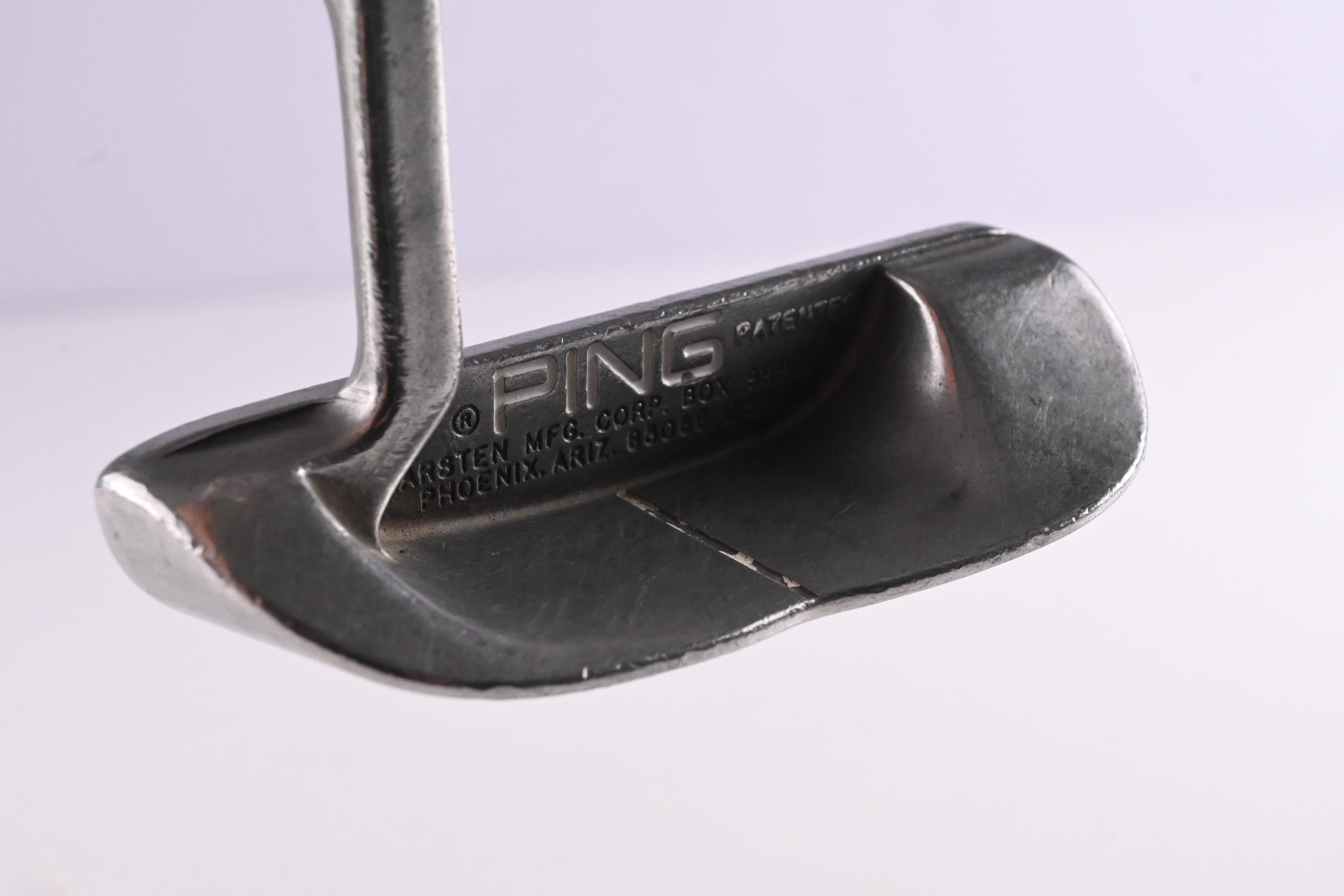 Ping Karsten Original B60 Putter / 35 Inch