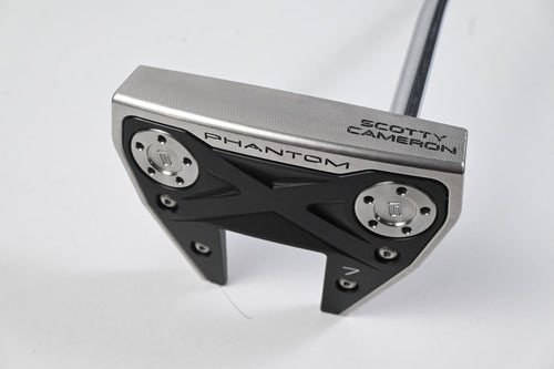 Scotty Cameron 2024 Phantom 7 Putter / 34 Inch