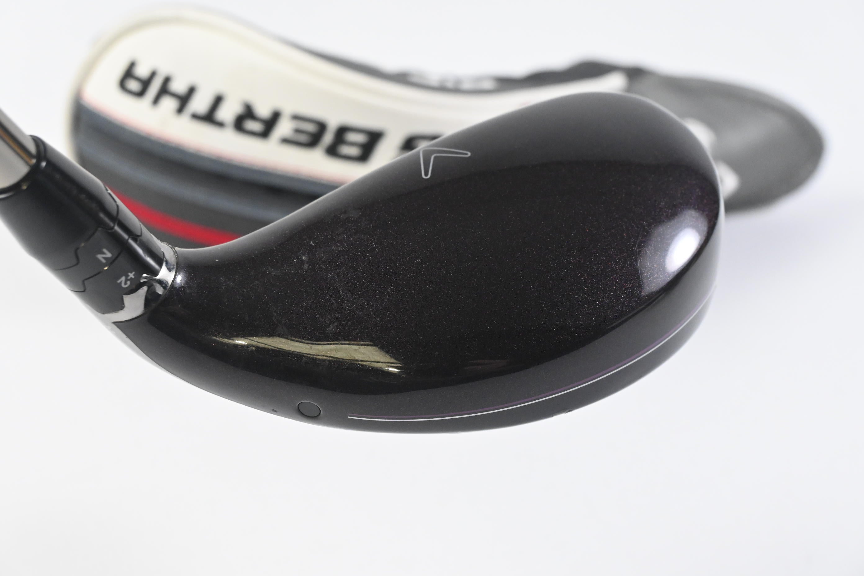 Ladies Callaway Big Bertha Reva 2023 #5 Hybrid / 27 Degree / Ladies Flex RCH 45