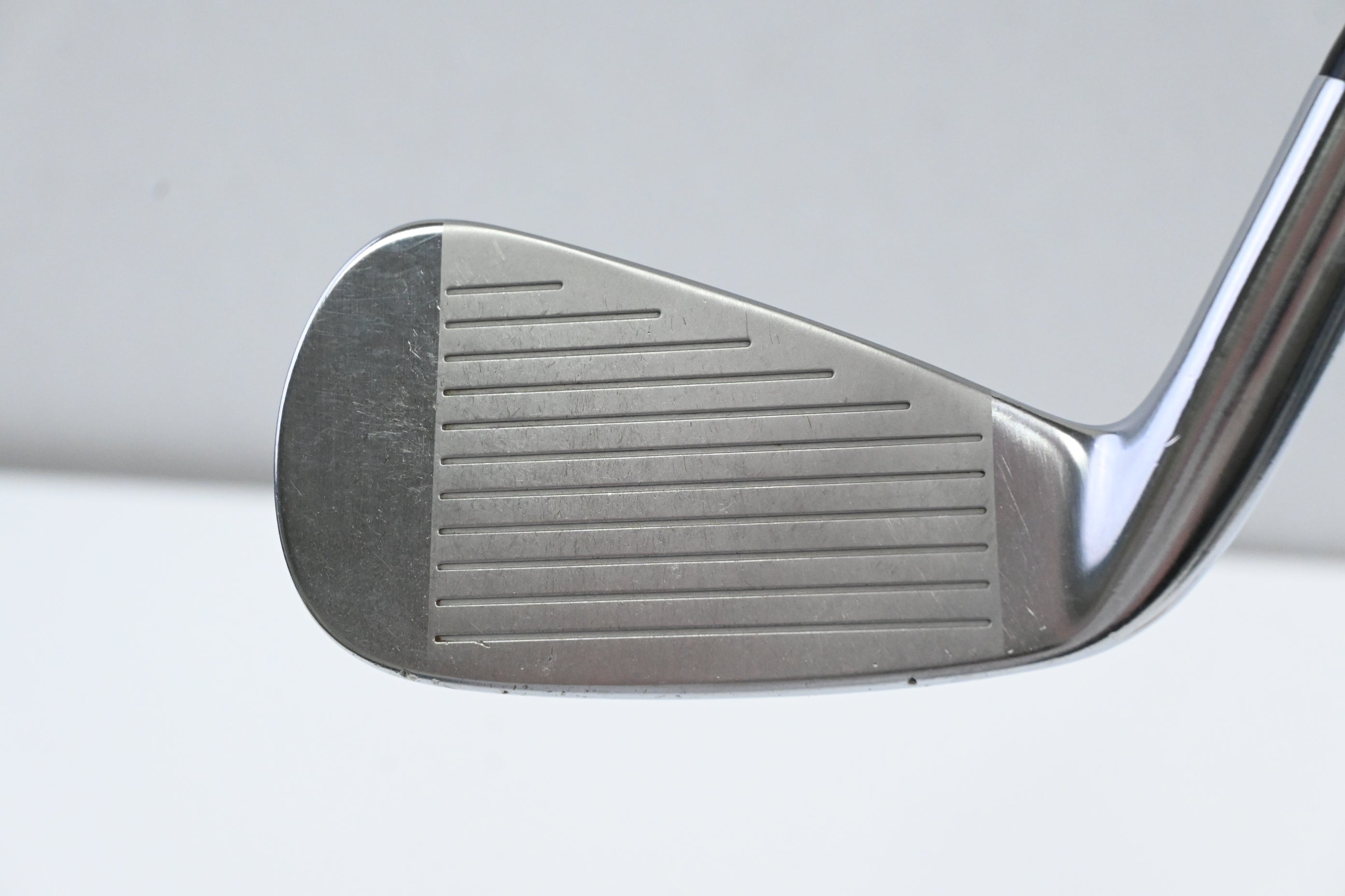 Mizuno MP-18 MMC Fli-Hi #3 Iron / 19 Degree / X-Flex Project X LZ 125 Shaft