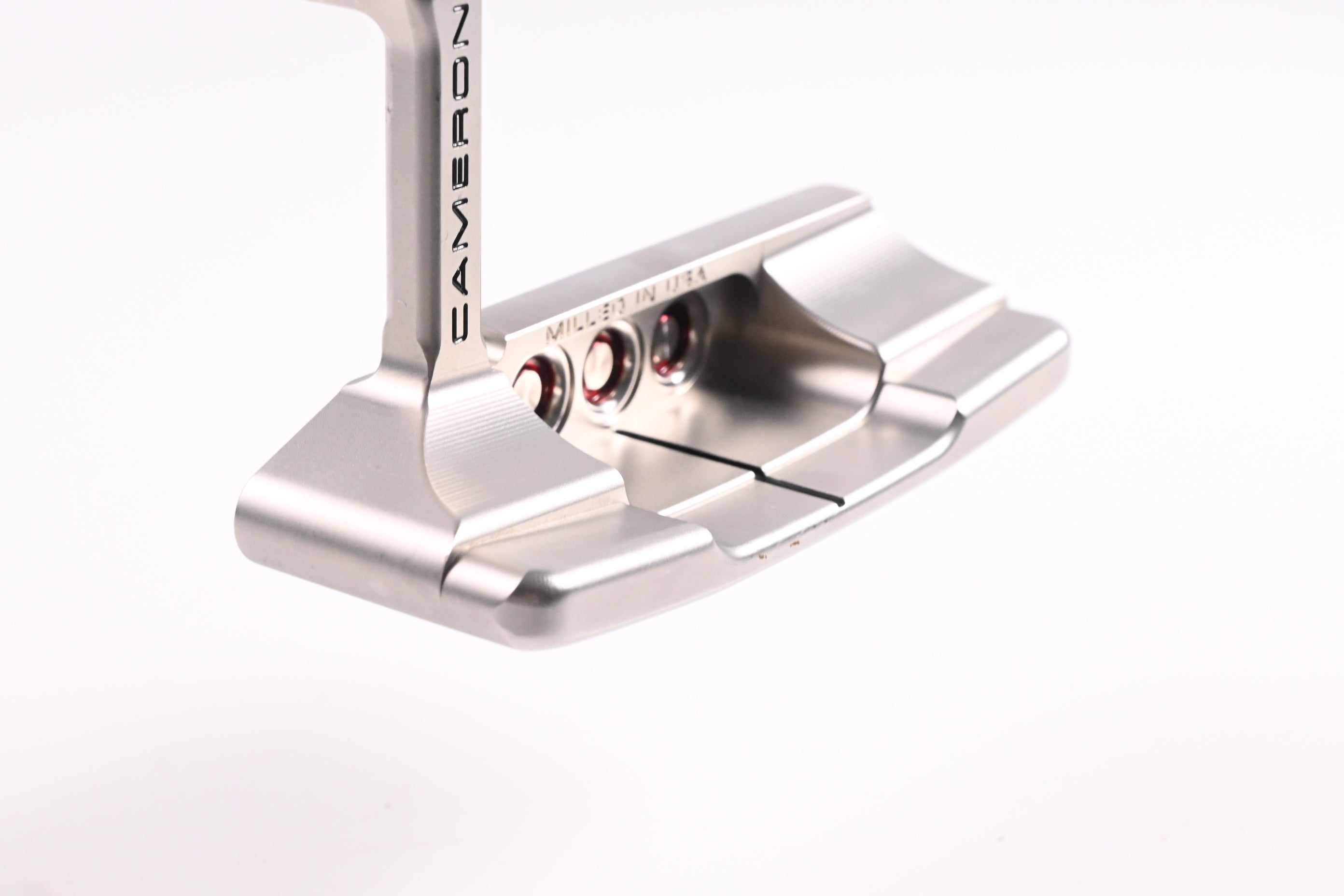 Scotty Cameron Special Select Squareback 2 Putter / 34 Inch