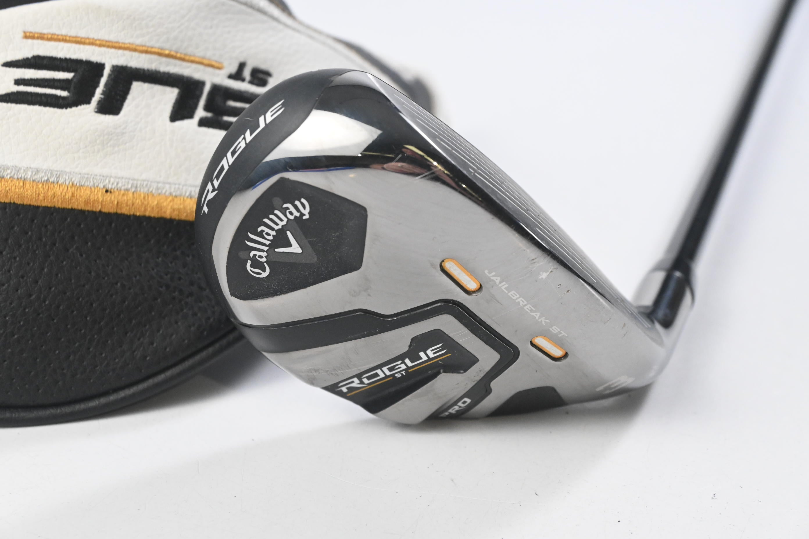 Callaway Opus SP+ Lob Wedge / 60 Degree / Stiff Flex Dynamic Gold