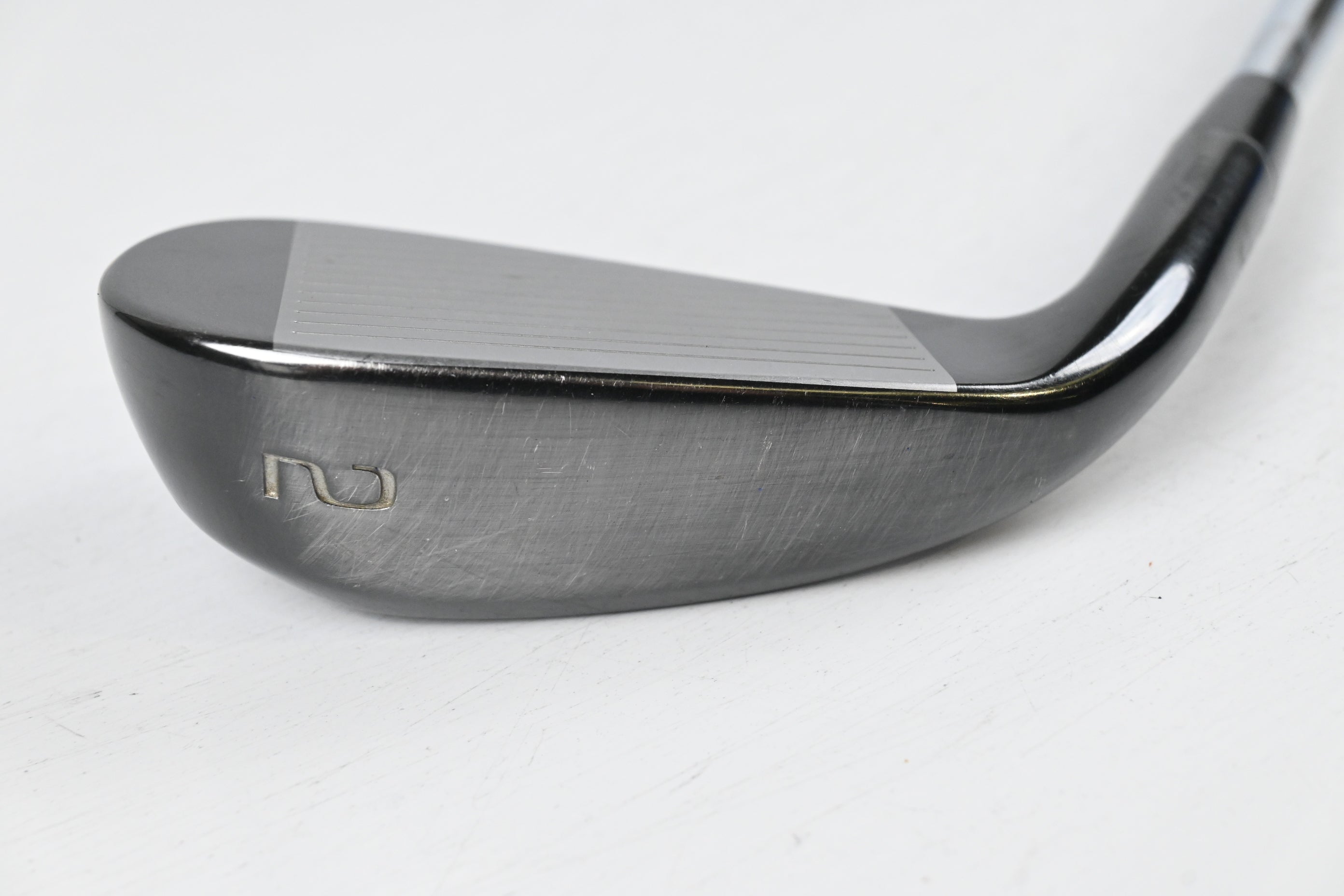 Mizuno Pro Fli Hi #2 Iron / 16.5 Degree / Stiff Flex Dynamic Gold Steel Shaft