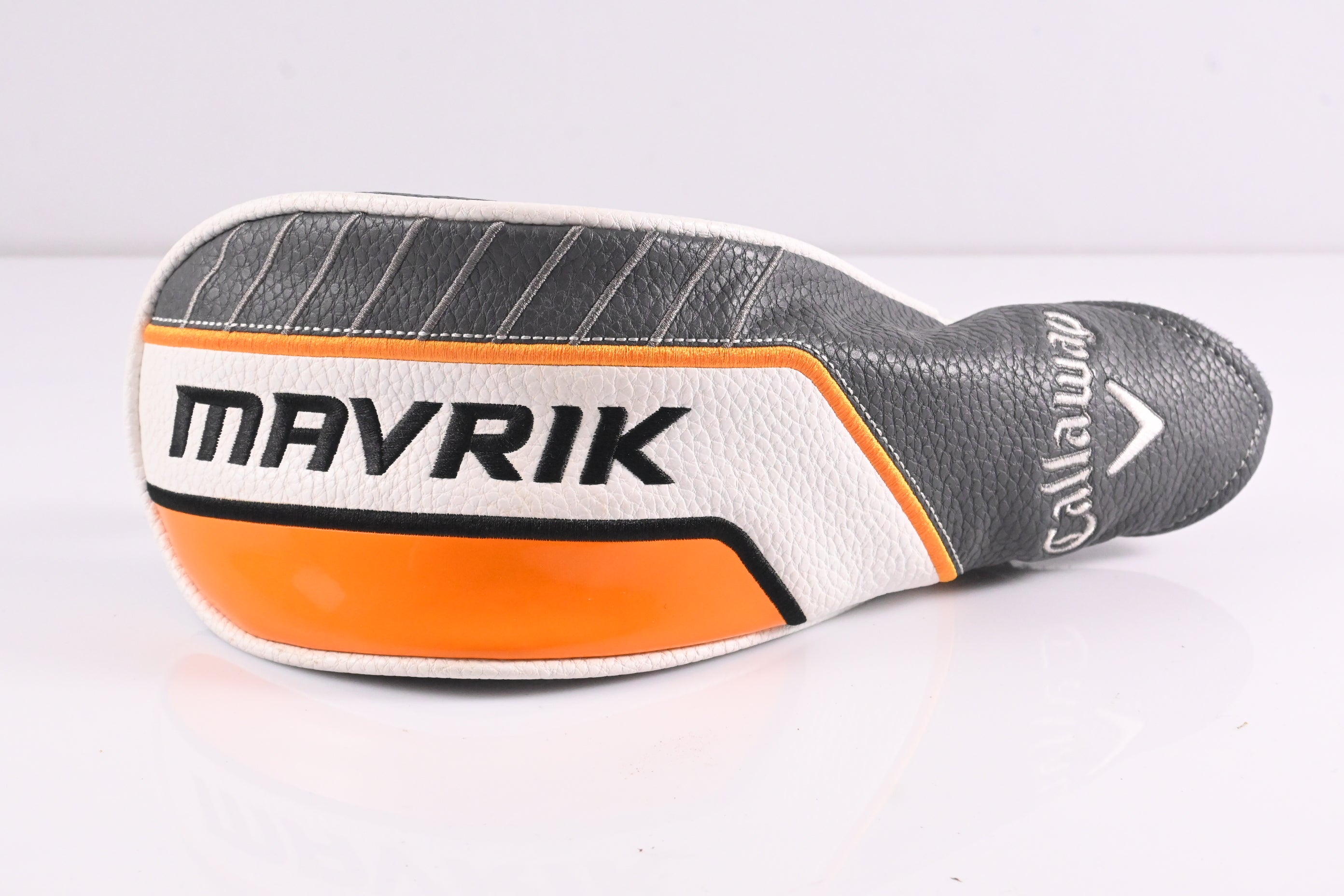 Tour Issue Callaway Mavrik #3 Wood / 15 Degree / Stiff Flex Aldila Ascent Red 60
