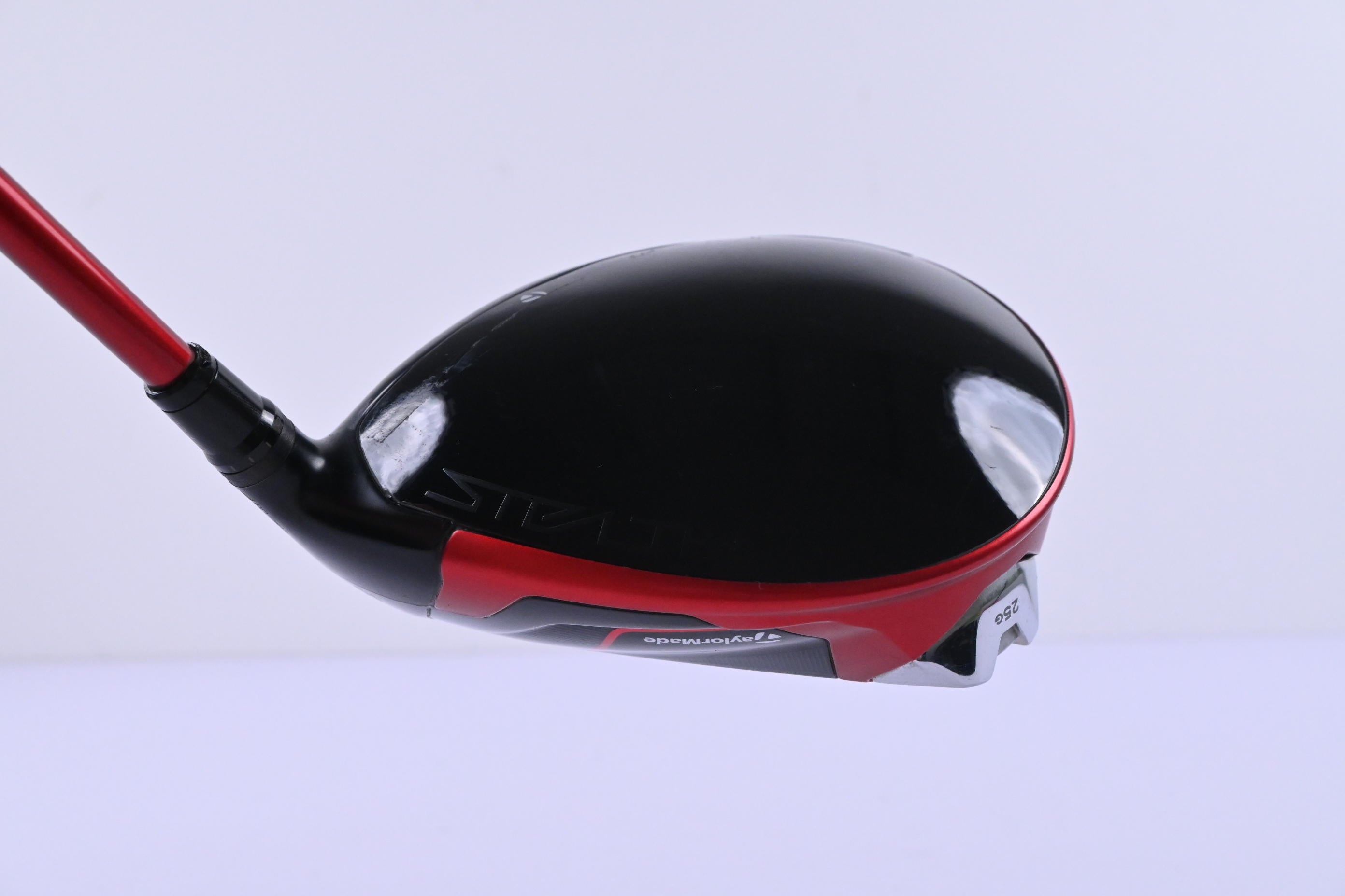Taylormade Stealth 2 Driver / 10.5 Degree / Regular Flex Ventus Red 5 Shaft