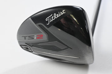 Titleist TSi2 Driver / 11 Degree / Stiff Flex Kuro Kage 50 Shaft