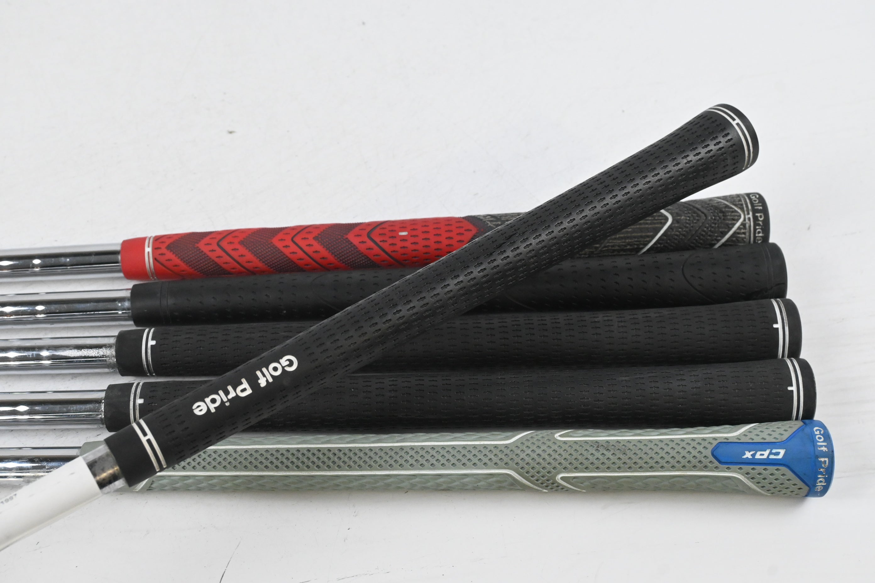 Ping S59 Irons / 5-PW / Orange Dot / Stiff Flex Ping AWT Shafts
