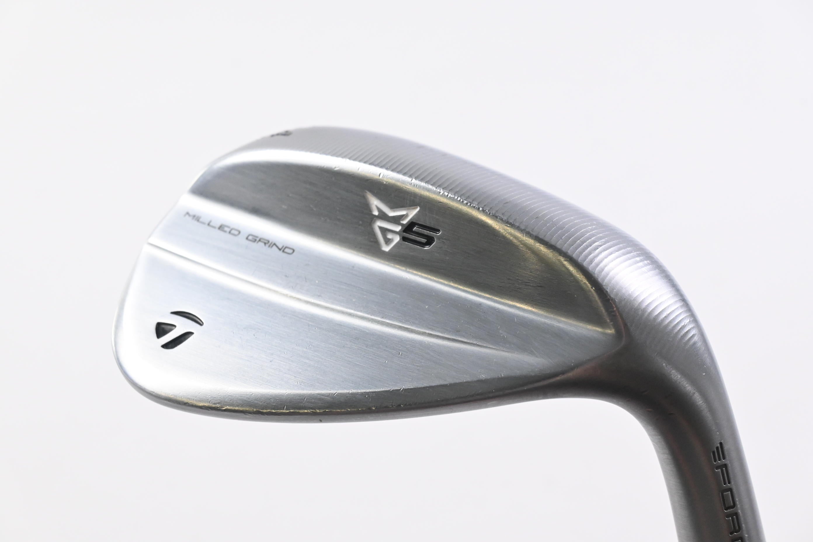 Taylormade Milled Grind 5 Sand Wedge / 54 Degree / Wedge Flex Dynamic Gold Shaft