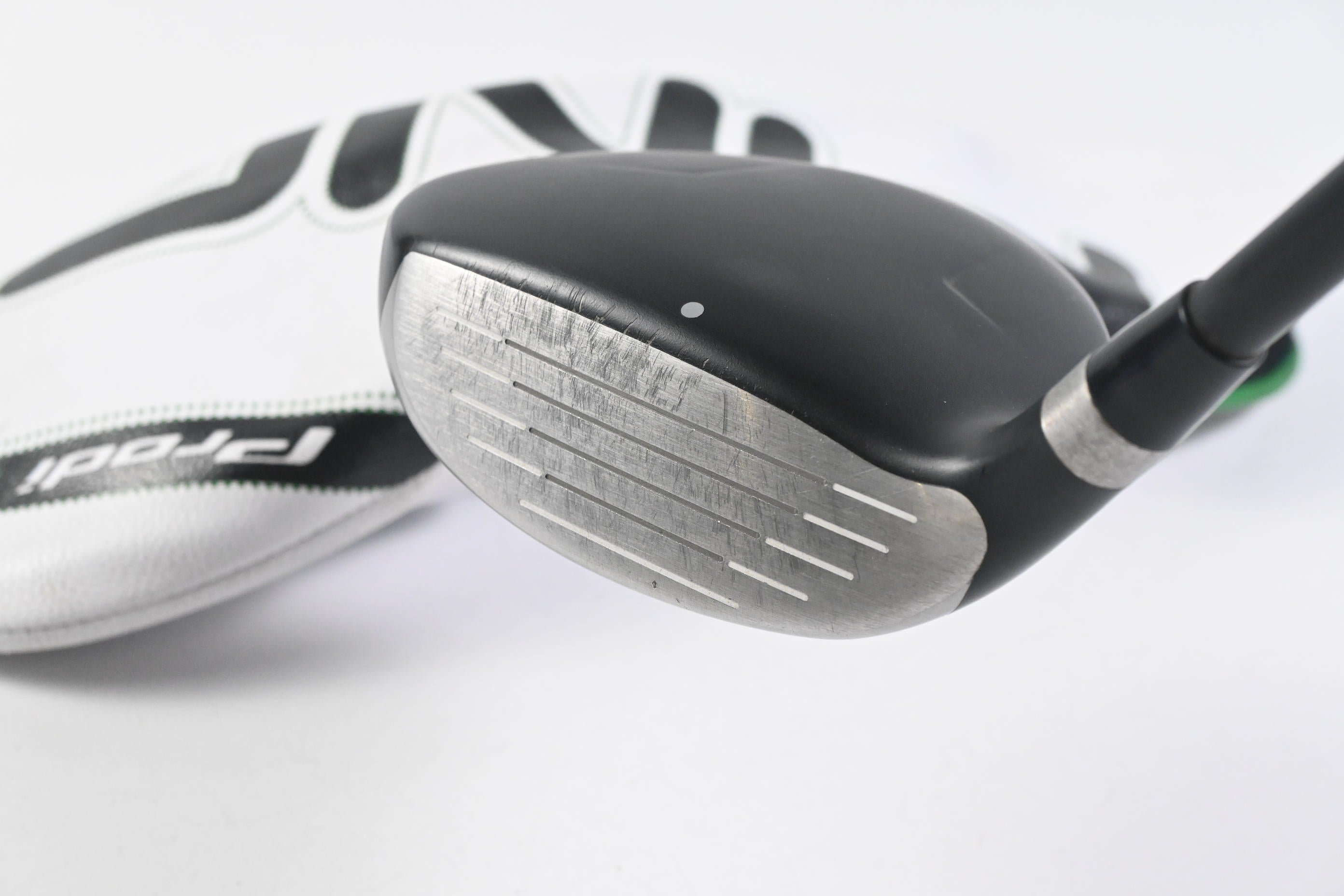 Junior Ping Prodi G Fairway Wood / 22 Degree / Junior Stiff Flex Ping Prodi G