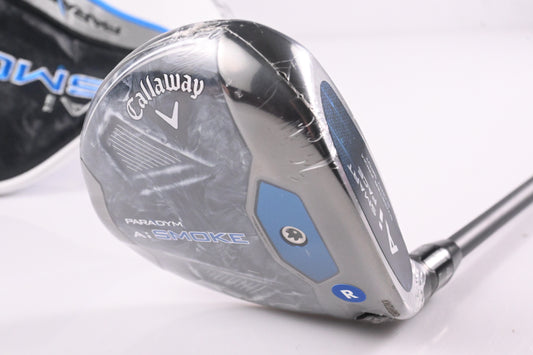 Callaway Paradym Ai Smoke Max D #3HL Wood / 16.5 Degree / Regular Flex Tensei AV