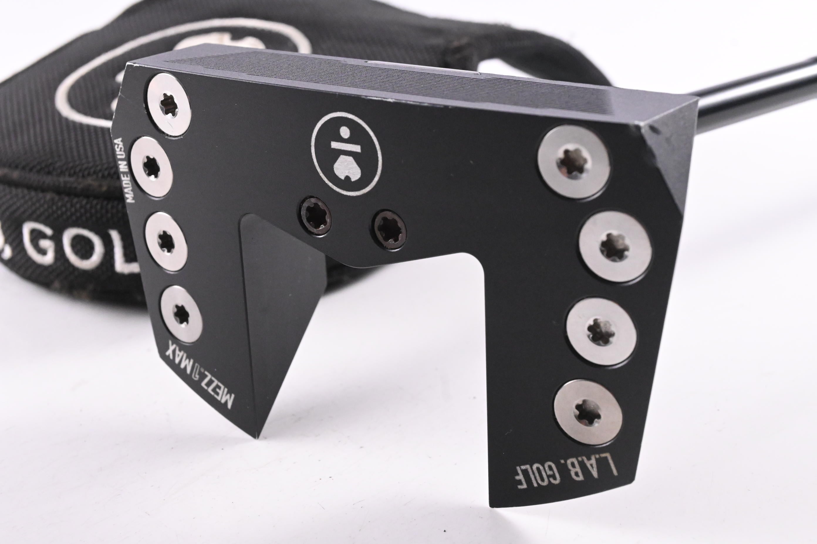 L.A.B Golf Mezz.1 Max Putter / 34 Inch