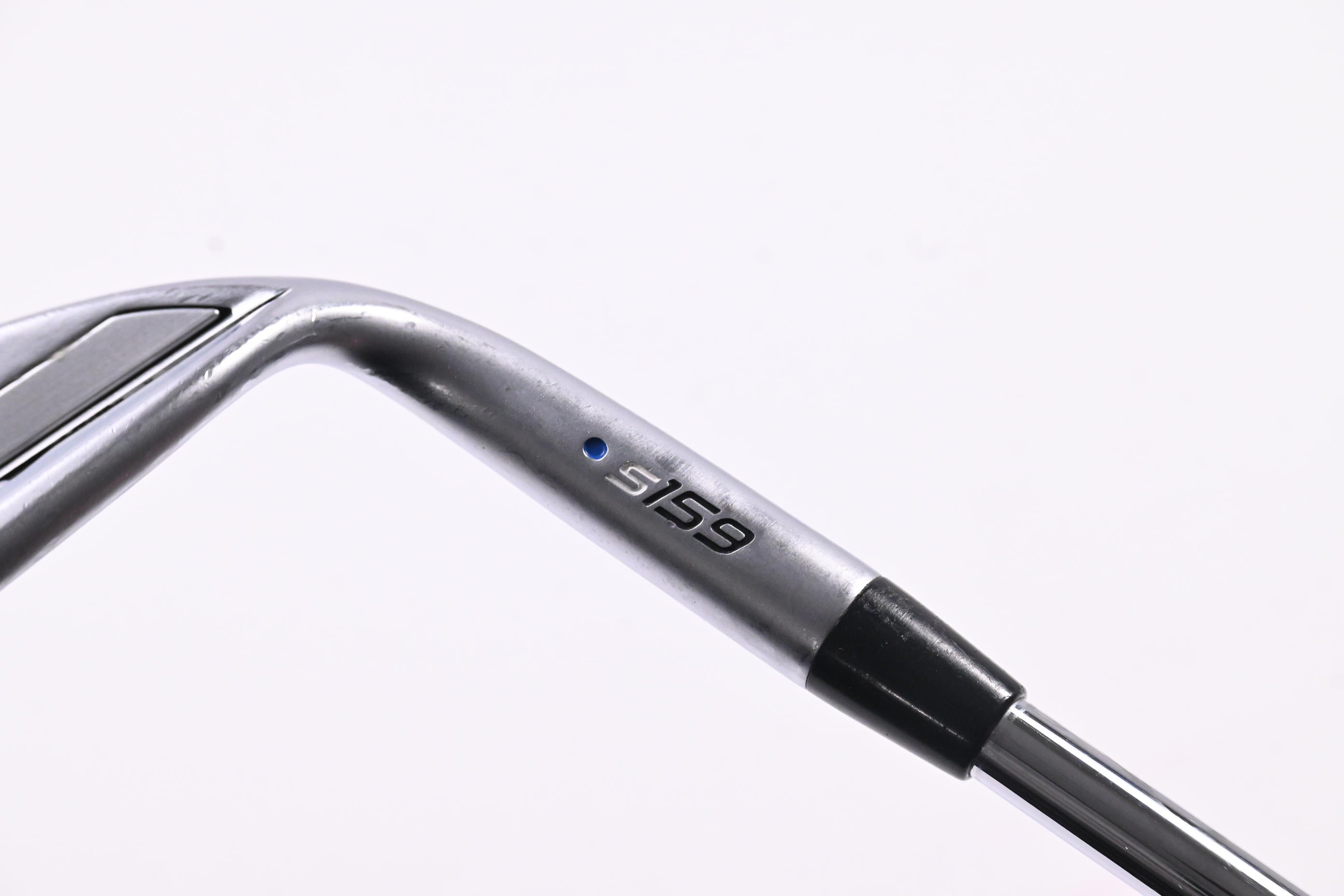 Ping S159 Lob Wedge / 60 Degree / Blue Dot / Wedge Flex Ping Z-Z115 Shaft