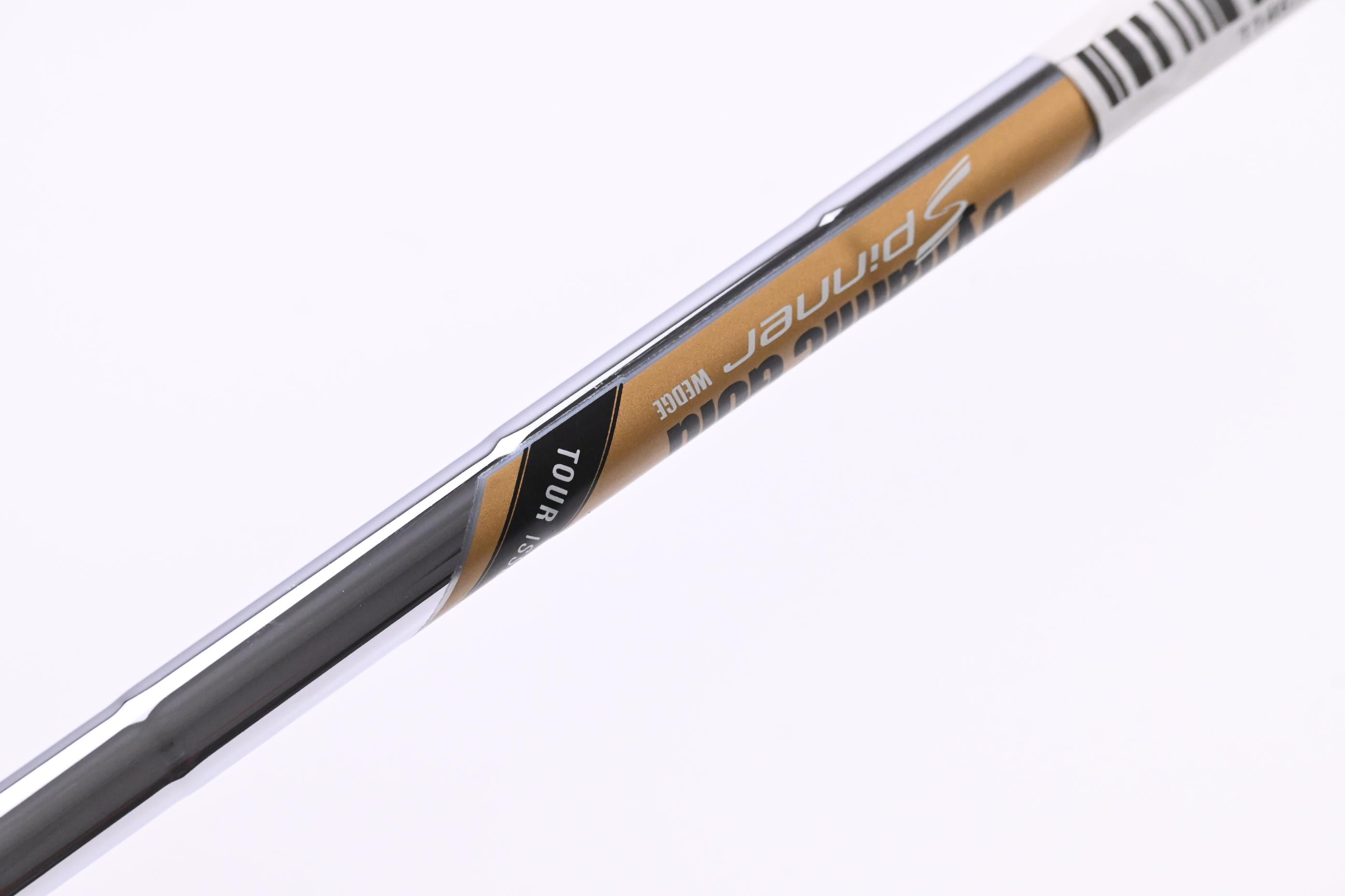 Cleveland RTZ Lob Wedge / 60 Degree / Wedge Flex Dynamic Gold Spinner Shaft