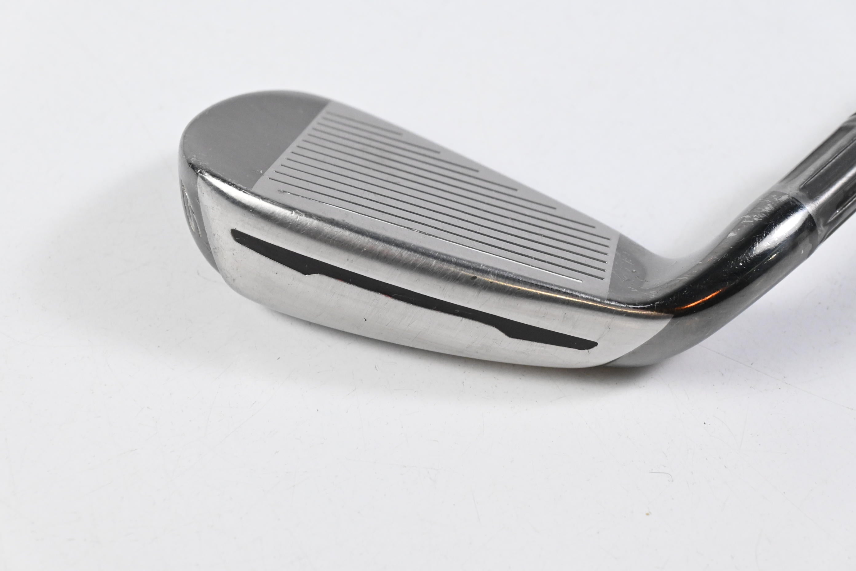 Taylormade M2 2016 #6 Iron / Regular Flex Reax Steel 88 Shaft