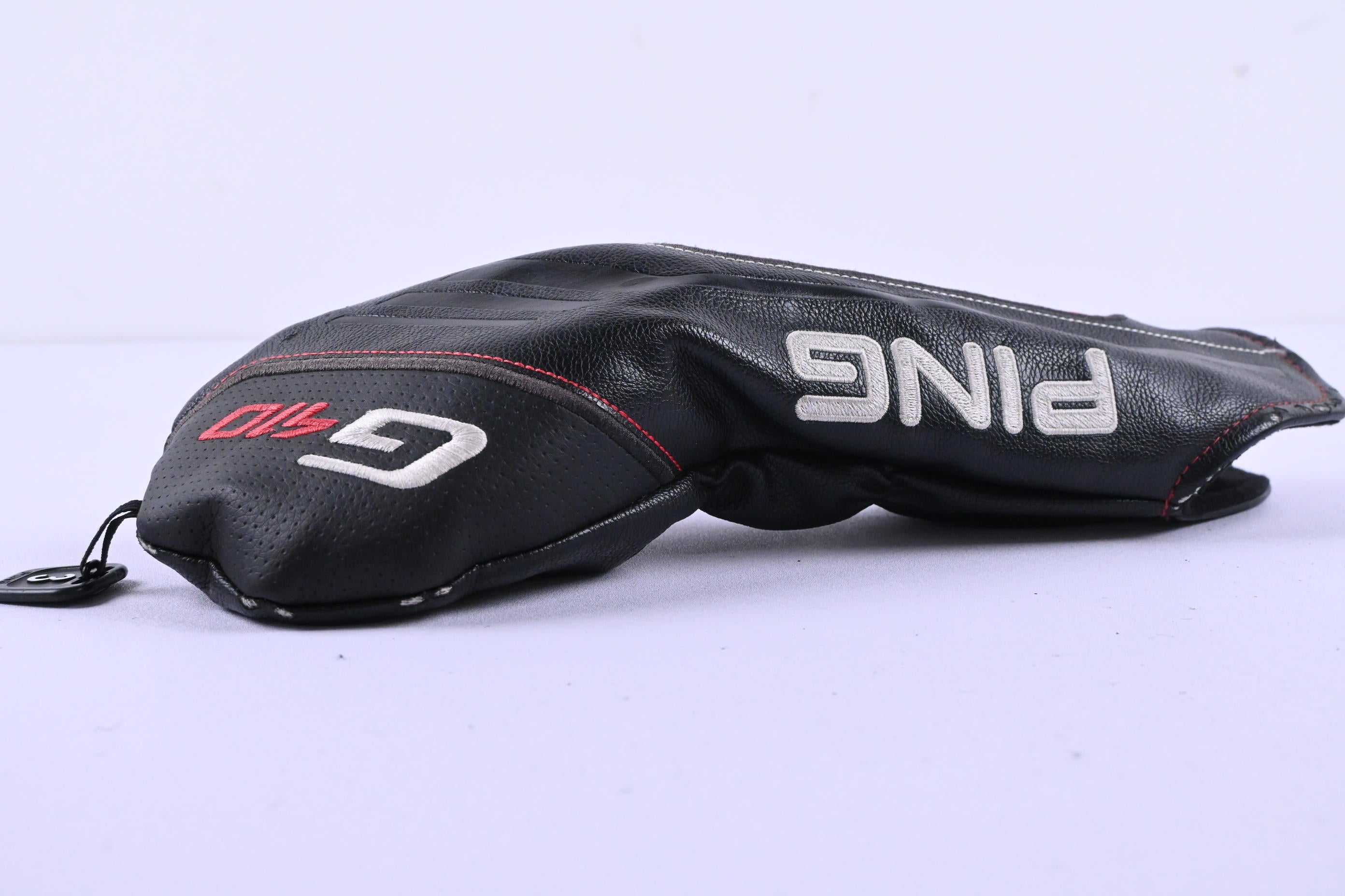 Ping G410 #3 Wood / 14.5 Degree / Regular Flex Ping Alta CB Red 65 Shaft