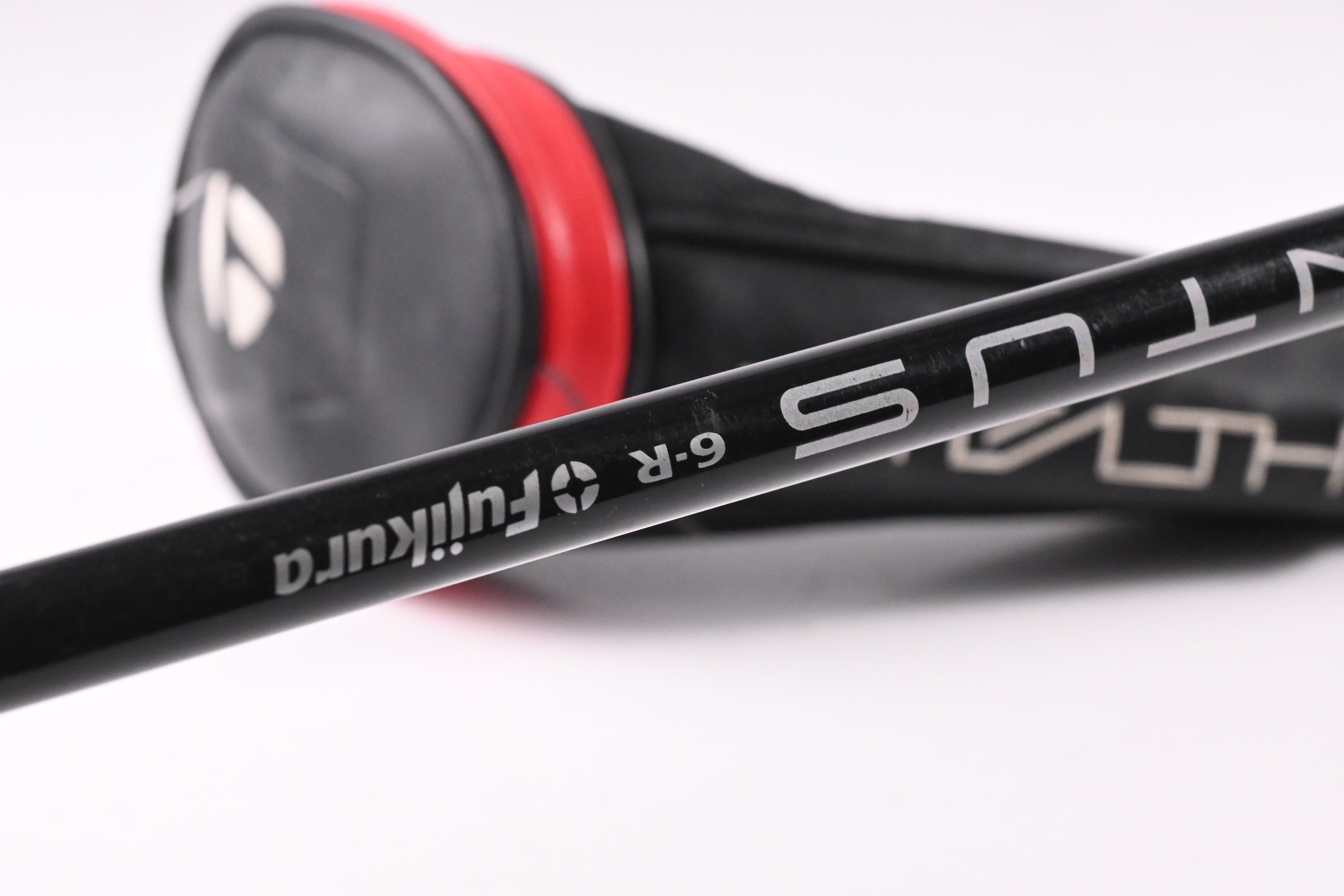 Taylormade Stealth #3 Hybrid / 19 Degree / Regular Flex Ventus Red 6 Shaft